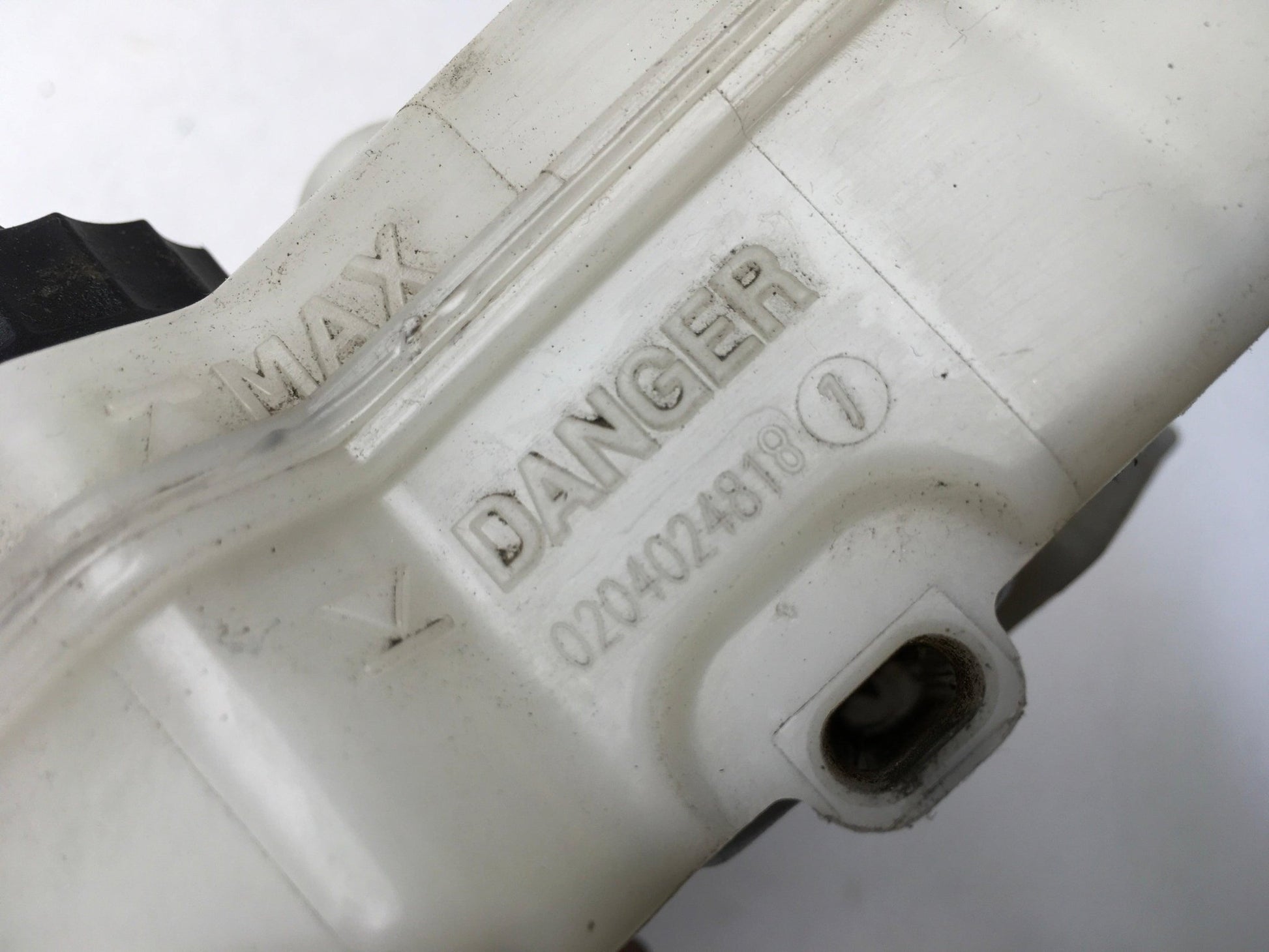 Deposito Servo Citroen Xsara Picasso - 0204024818