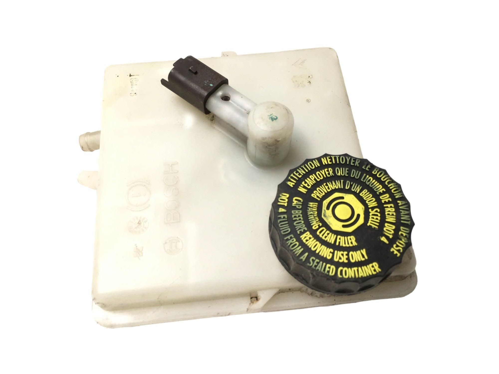 Deposito Servo Citroen Xsara Picasso - 0204024818