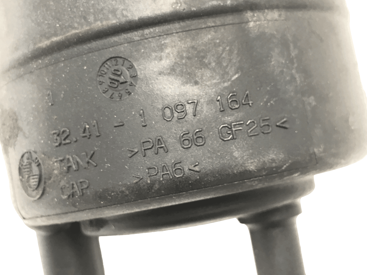 Deposito servo direccion Bmw 1097164 - 32411097164