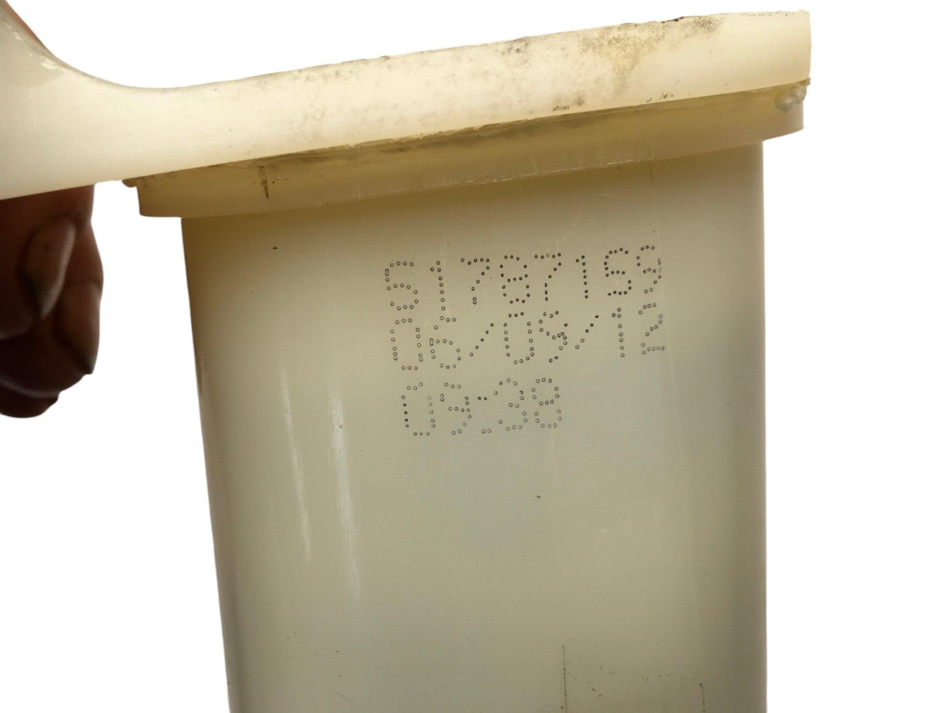 Deposito Servo Fiorino Bipper Nemo - 51787159 _