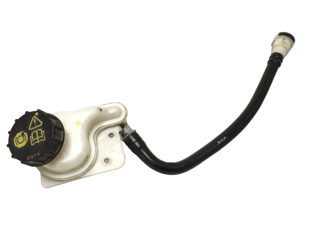 Deposito servo Ford Tourneo Courier I - EY162K478AC