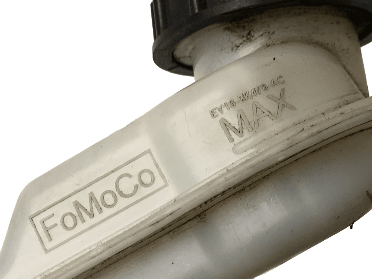 Deposito servo Ford Tourneo Courier I - EY162K478AC