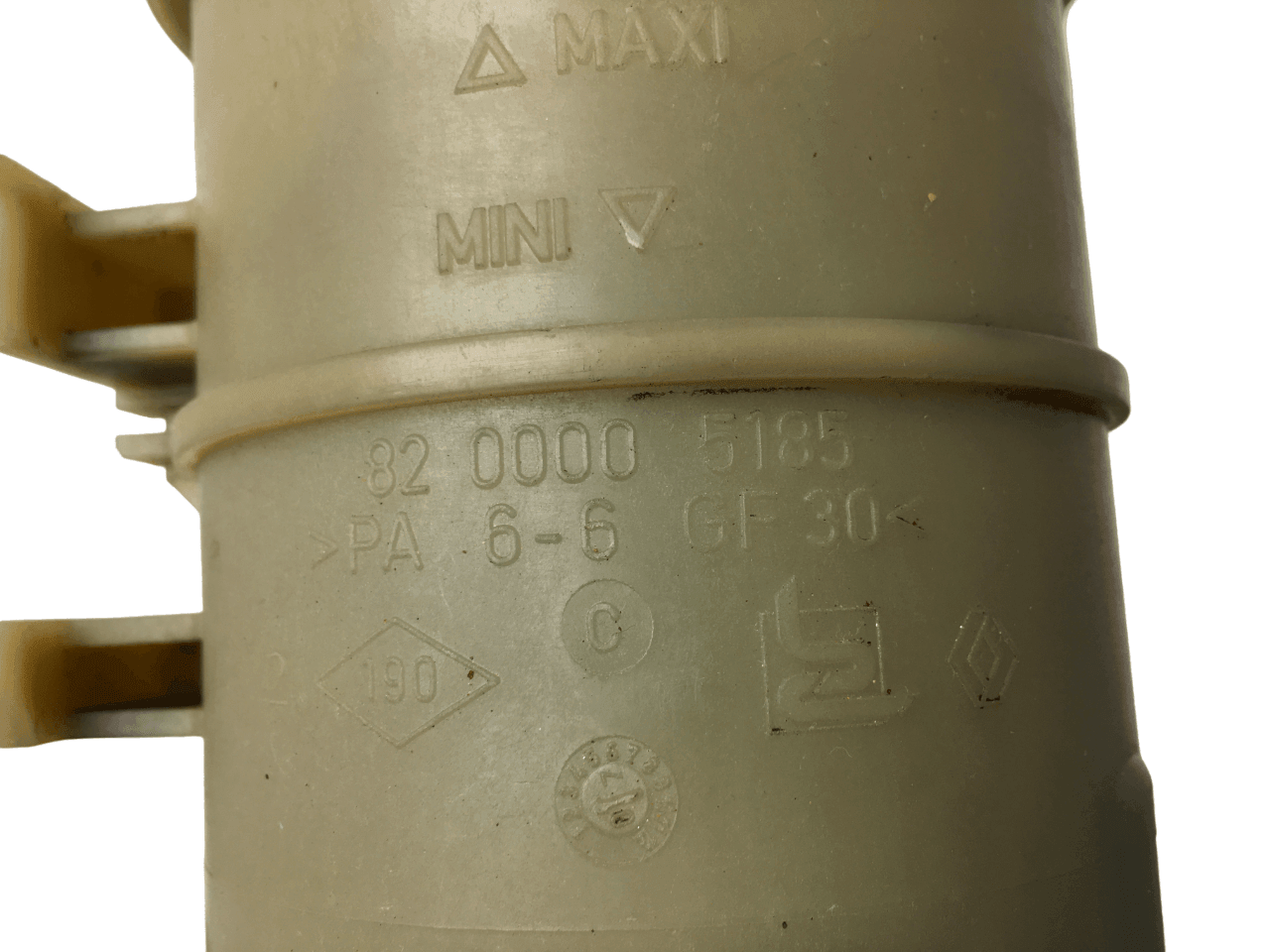 Deposito servo Renault 8200005185 - 8200005185