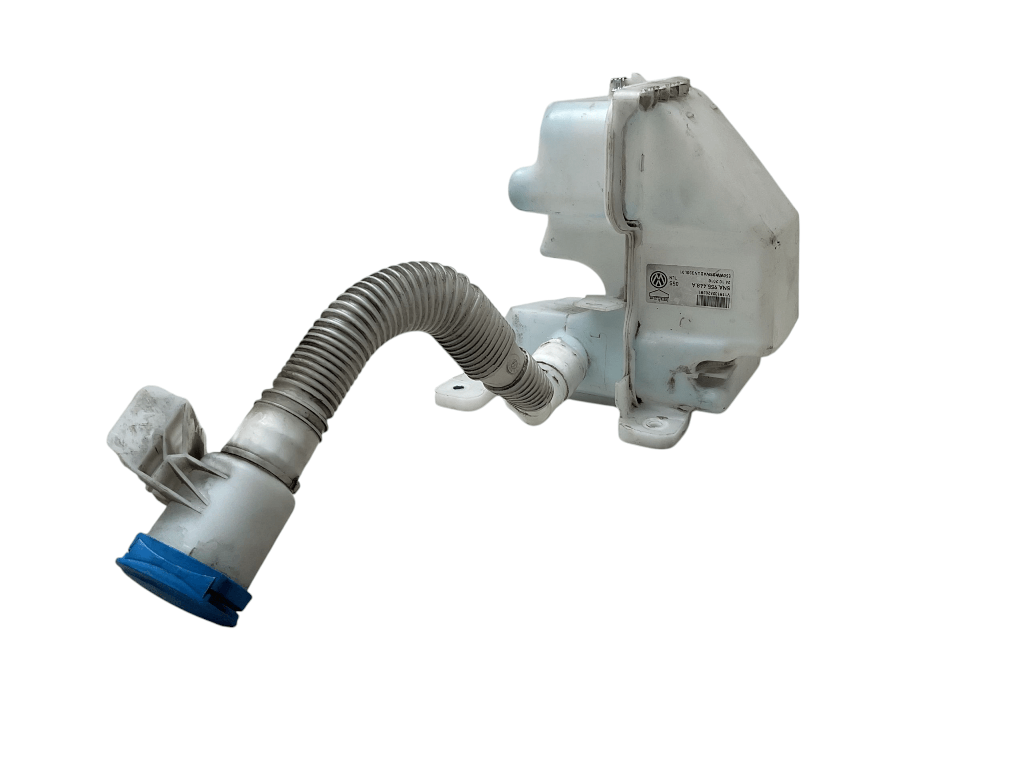 Depostio Limpia VW Tiguan 2016 2020 - 5NA955448A