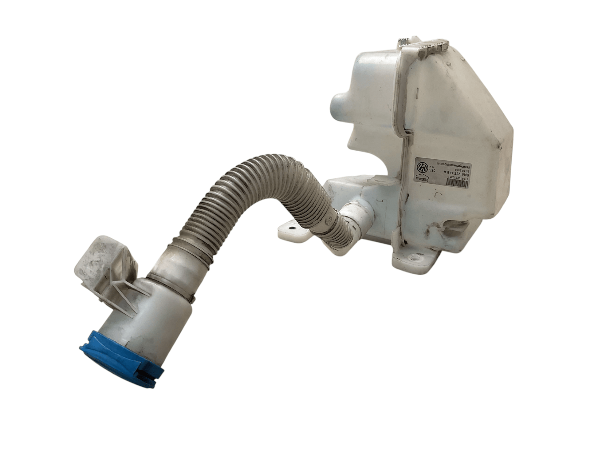 Depostio Limpia VW Tiguan 2016 2020 - 5NA955448A