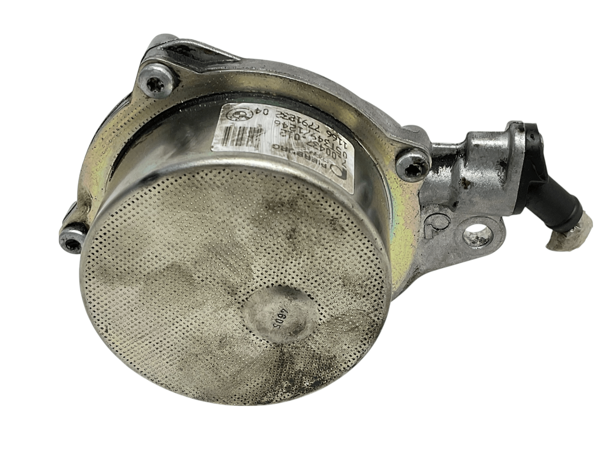 Depresor freno BMW 11667791232 - 11667791232