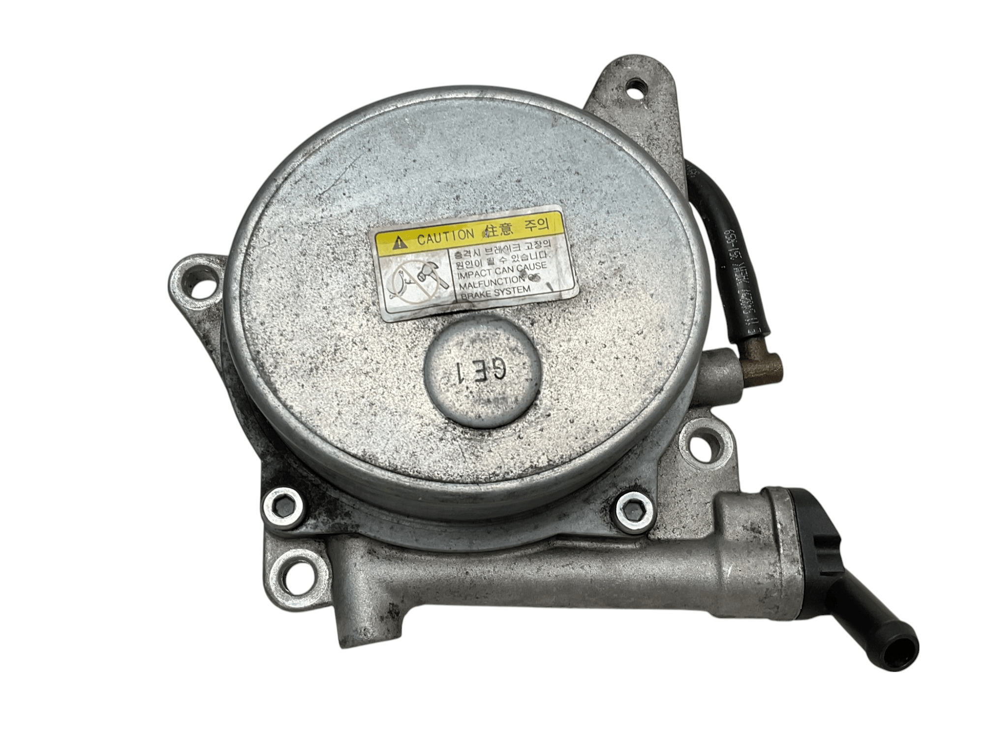 Depresor Freno Hyundai KIA 288102F000 - 288102F000