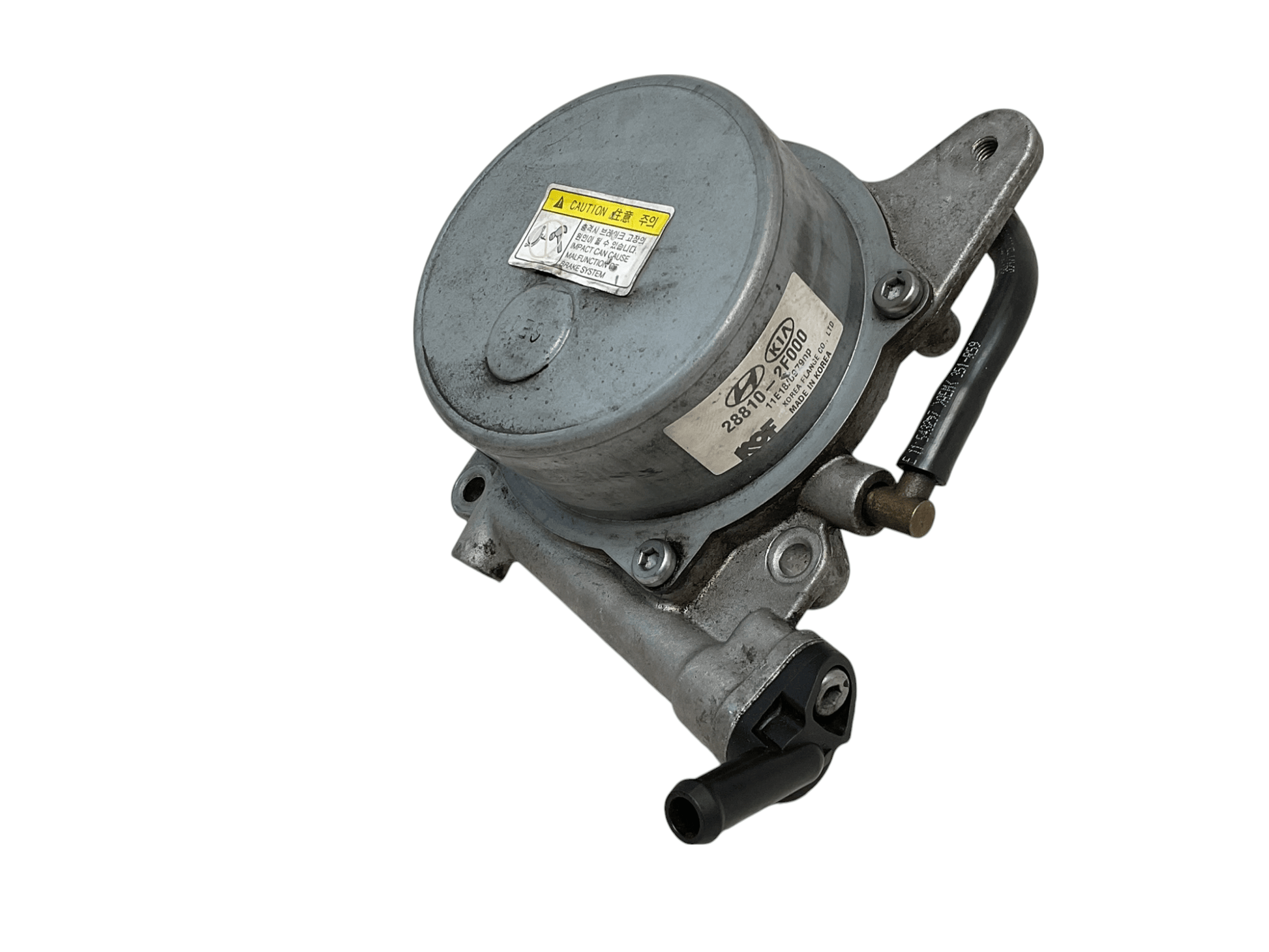 Depresor Freno Hyundai KIA 288102F000 - 288102F000