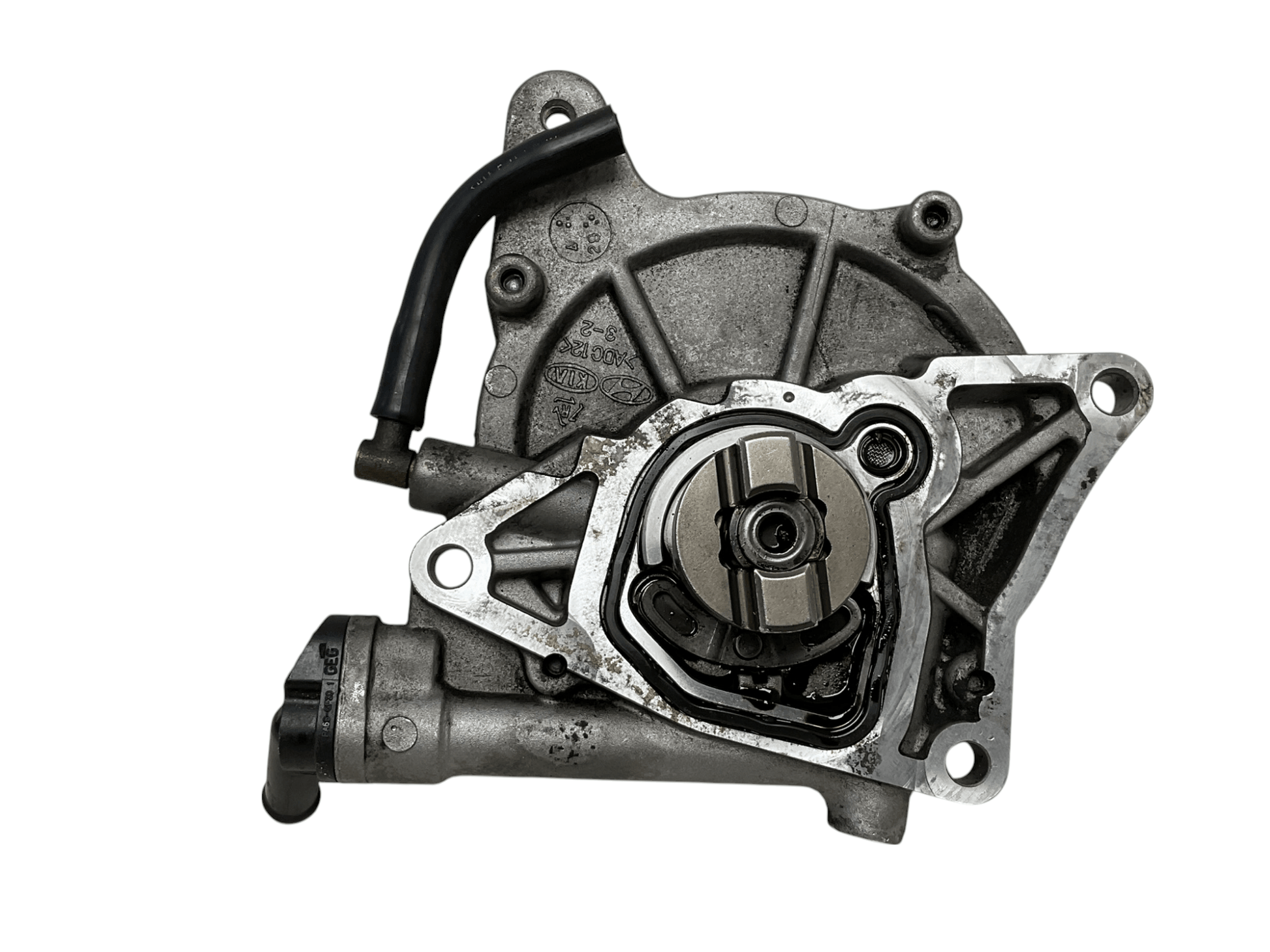 Depresor Freno Hyundai KIA 288102F000 - 288102F000