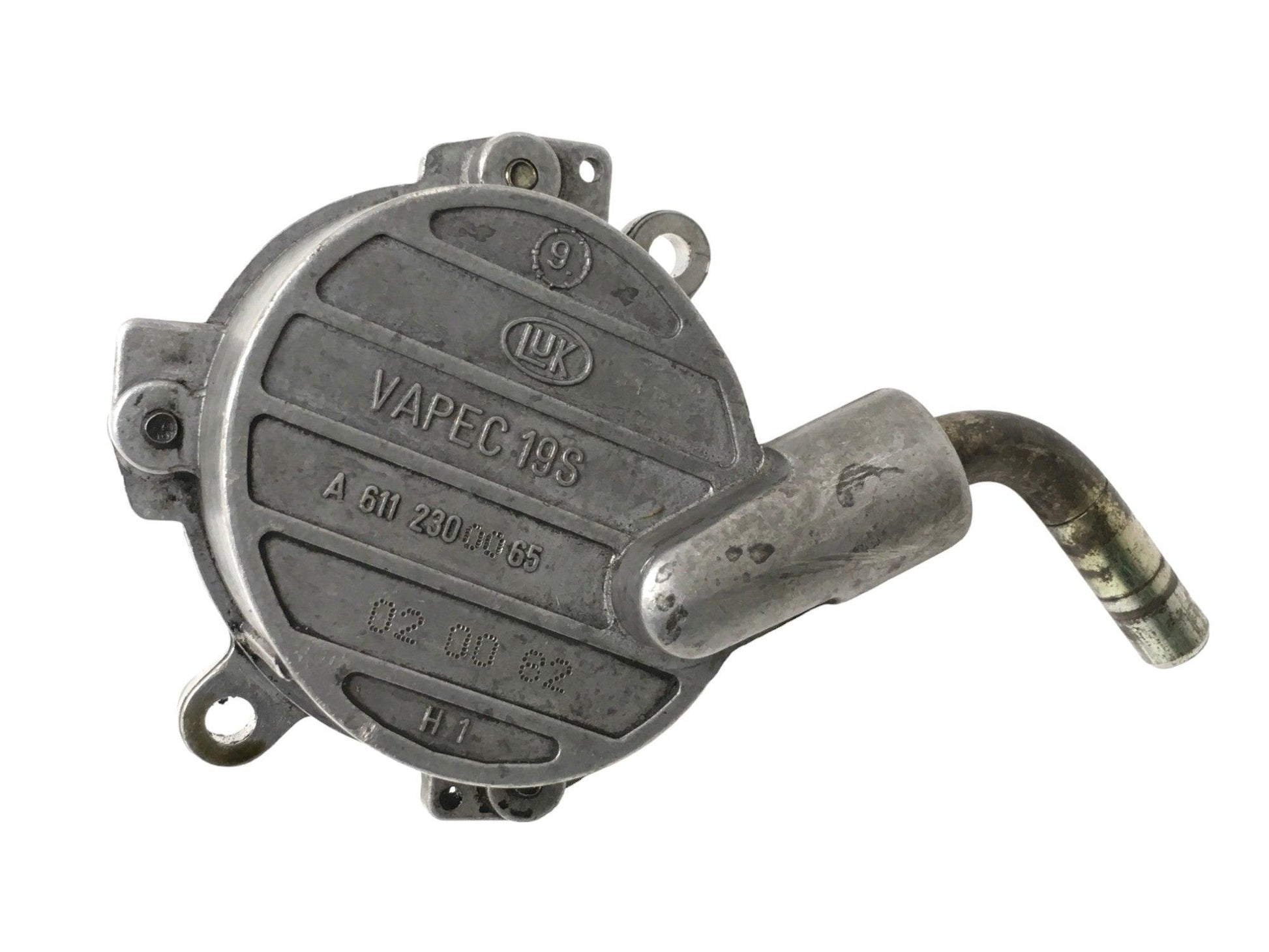 Depresor freno Mercedes A6112300056 - A6112300056