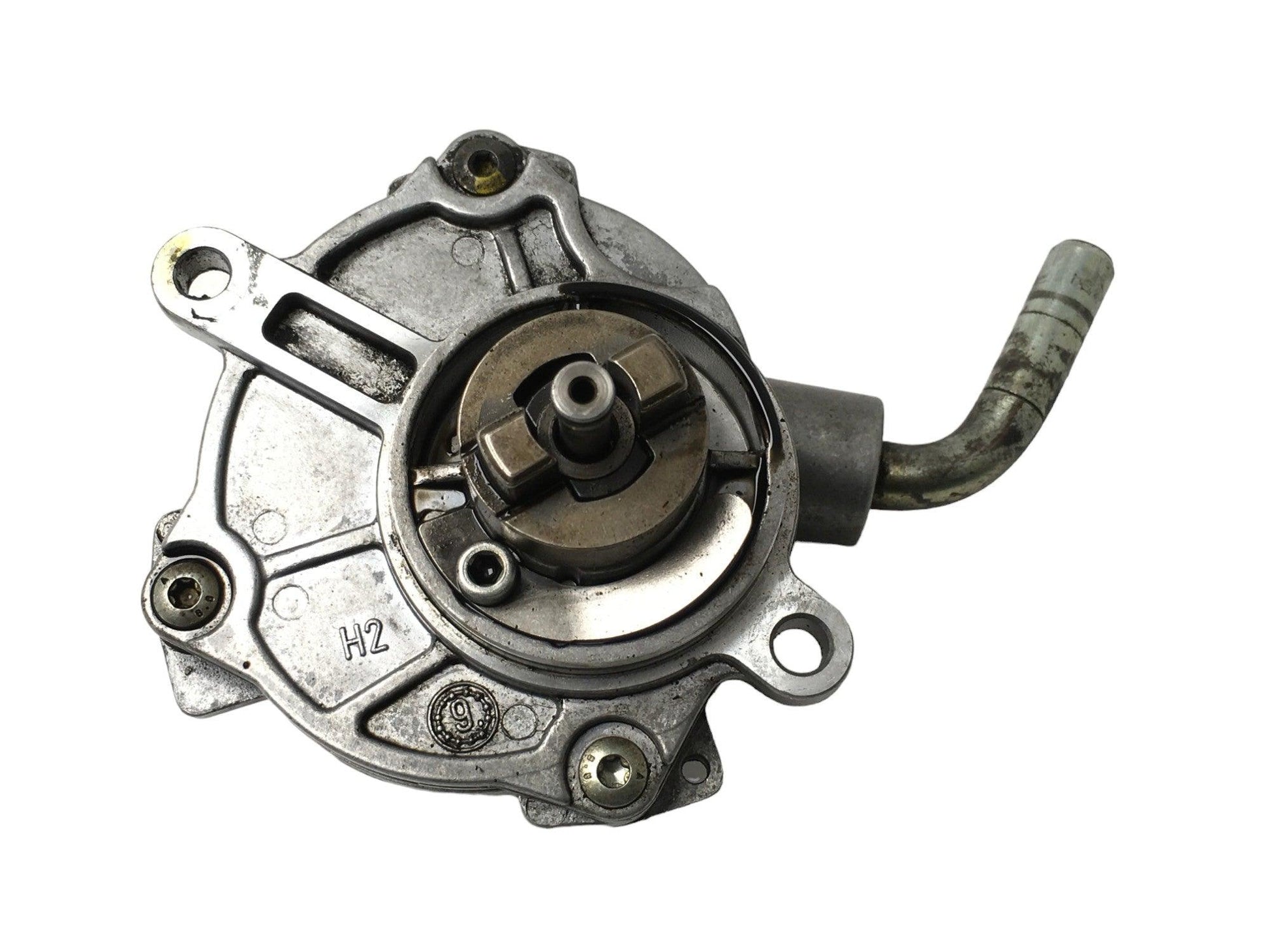 Depresor freno Mercedes A6112300056 - A6112300056