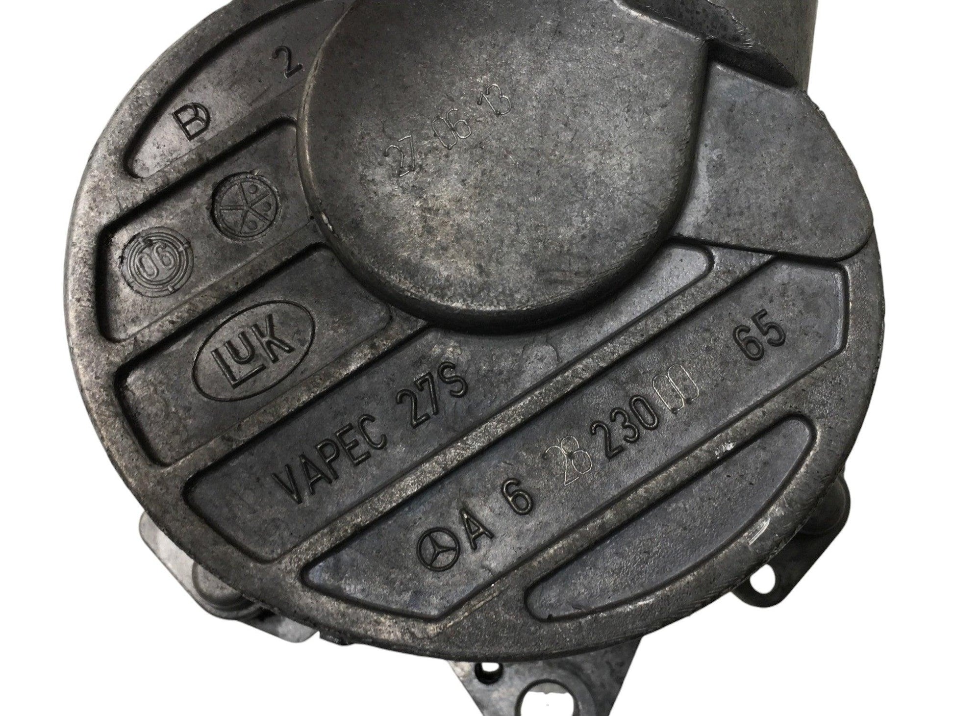 Depresor freno Mercedes ML W164 - A6282300065