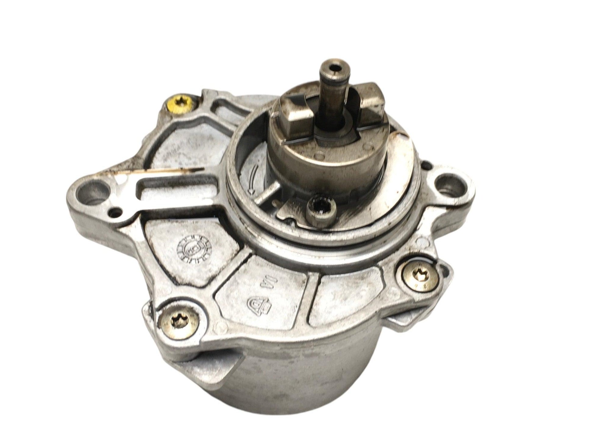 Depresor freno Mercedes ML W164 - A6282300065