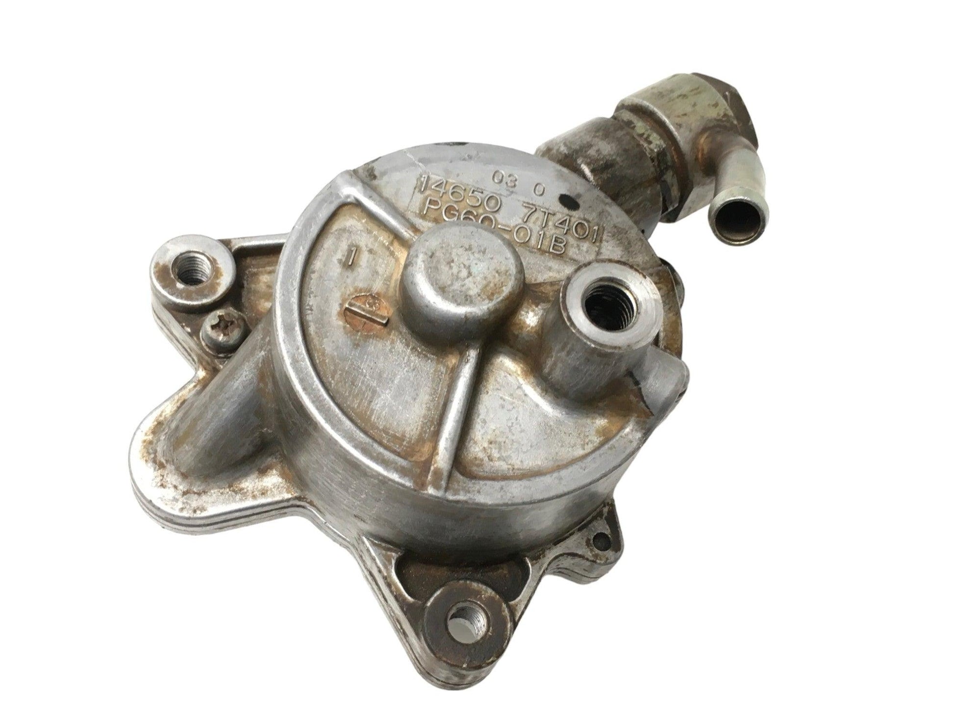 Depresor freno Nissan 146507T401 - 146507T401