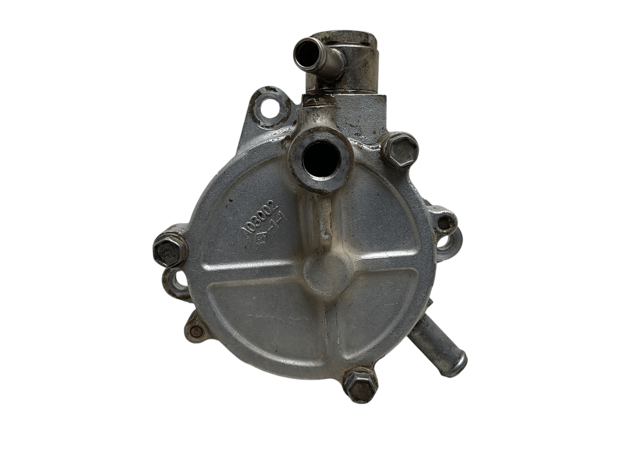 Depresor Freno Nissan Pick Up D22 - A03002