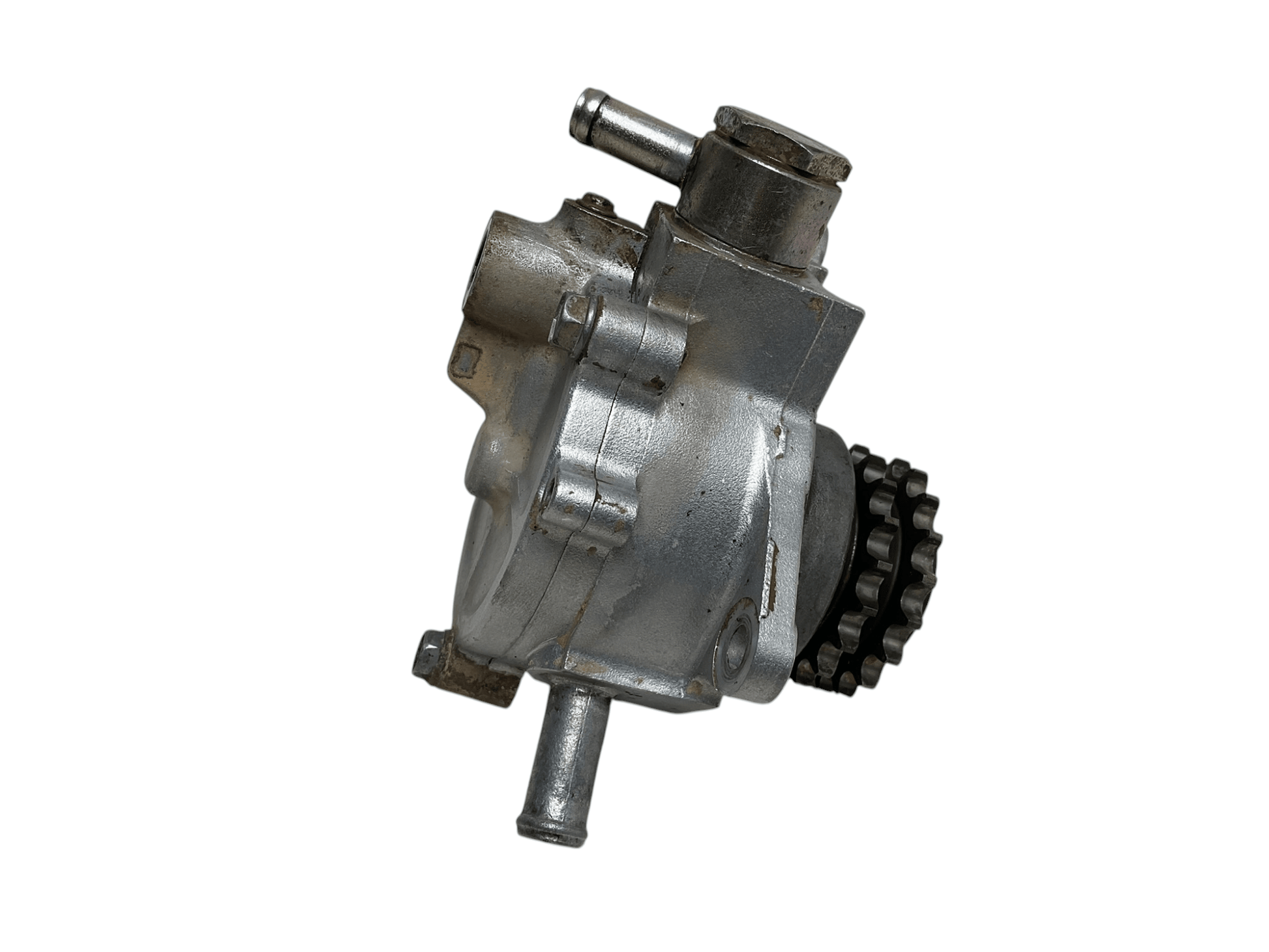 Depresor Freno Nissan Pick Up D22 - A03002