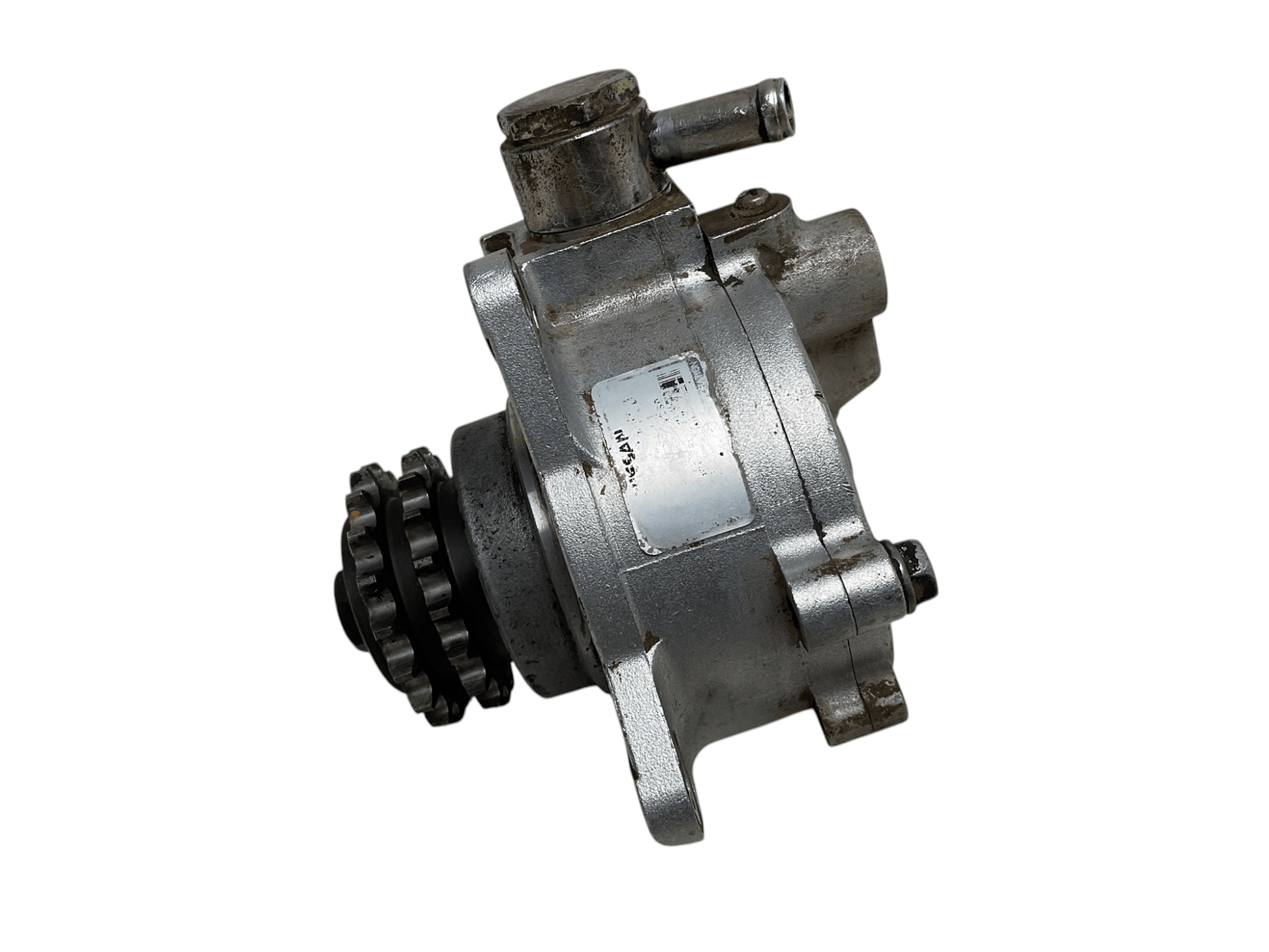 Depresor Freno Nissan Pick Up D22 - A03002