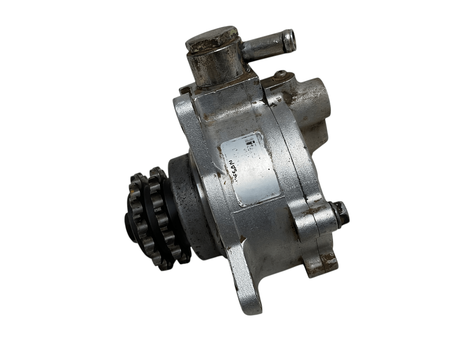 Depresor Freno Nissan Pick Up D22 - A03002