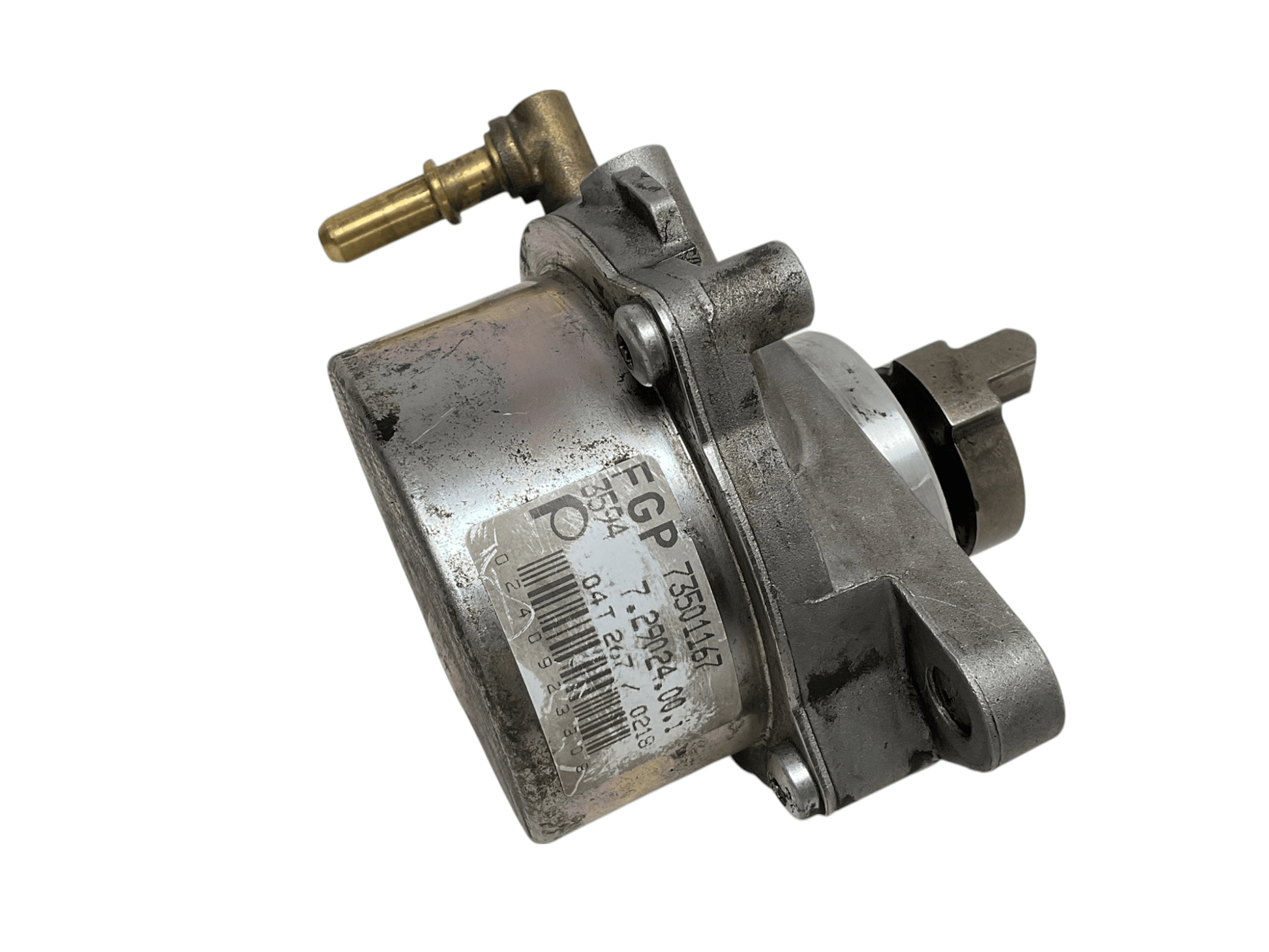 Depresor Freno Opel Suzuki 73501167 - 73501167