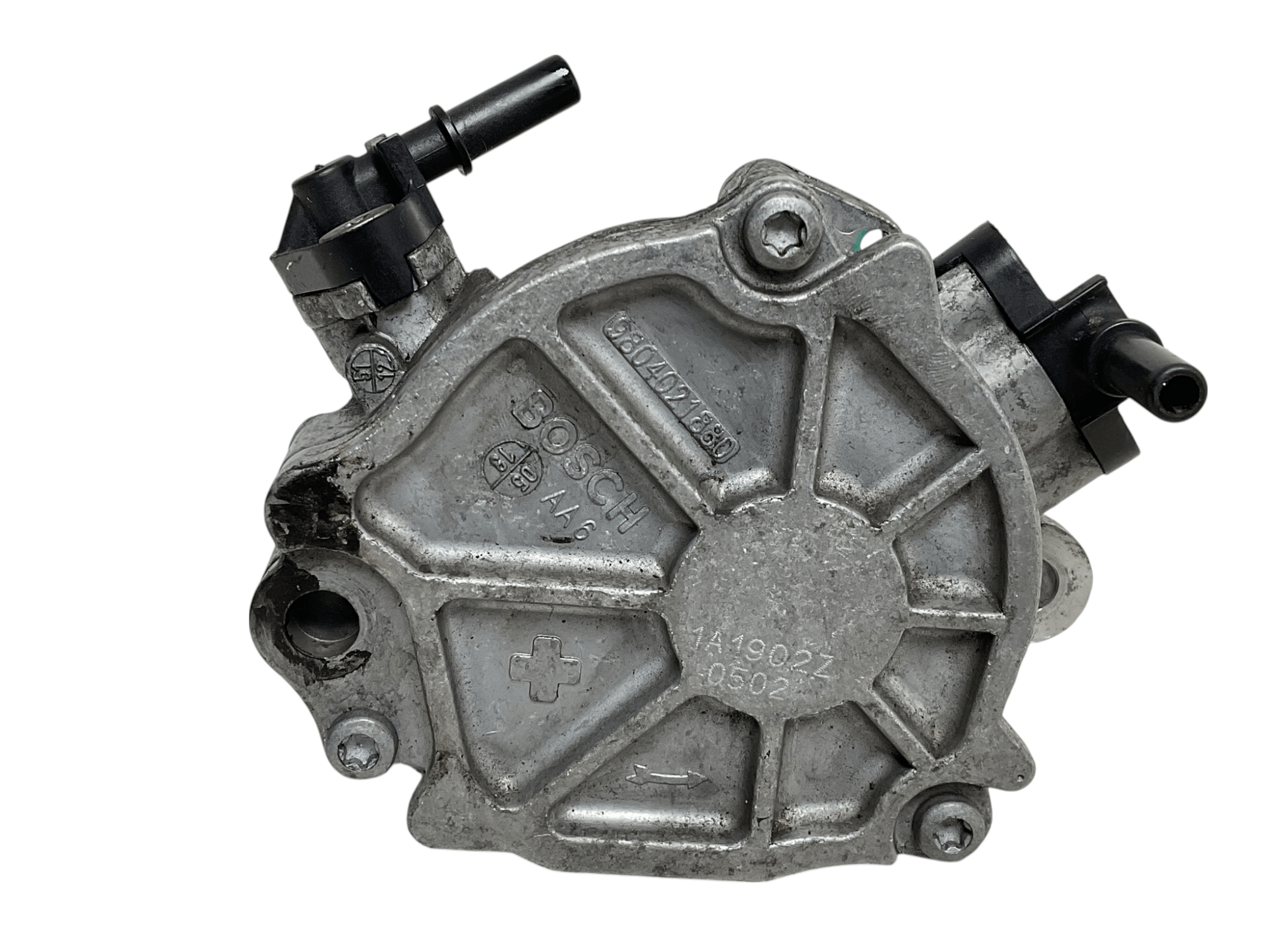 Depresor Freno PSA 9804021880 - 9804021880