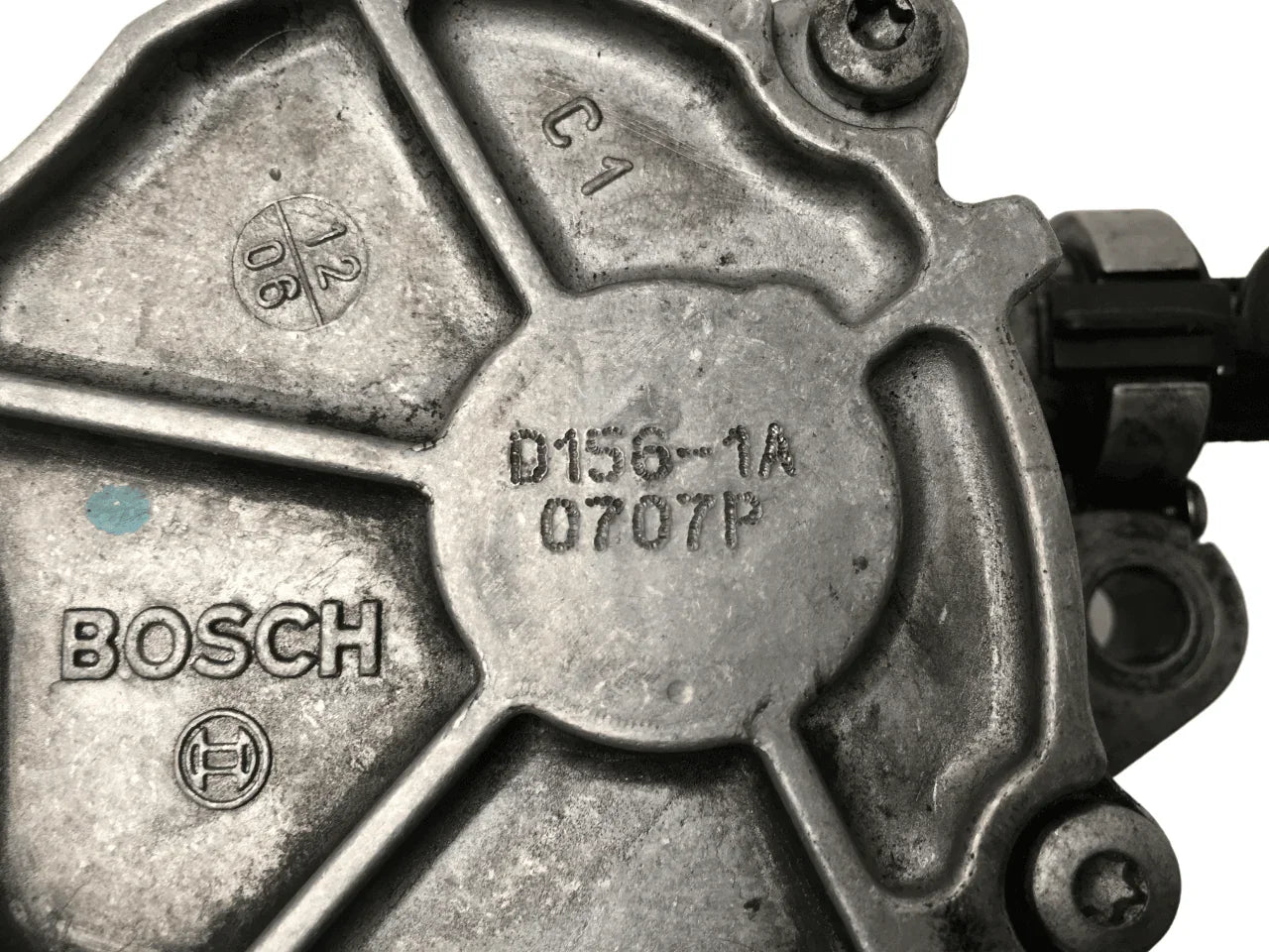 Depresor freno PSA D1562A