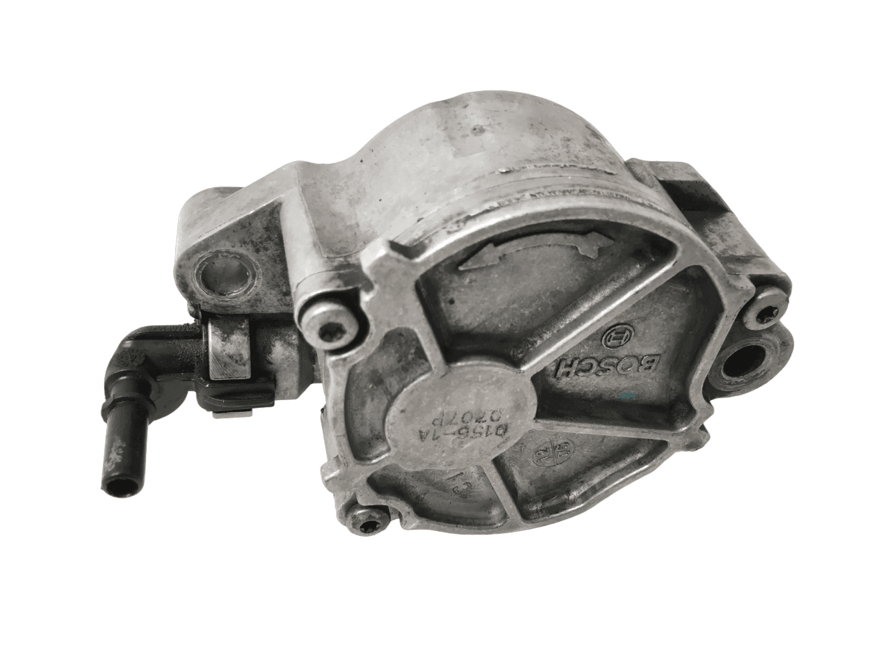 Depresor freno PSA D1562A - D1562A