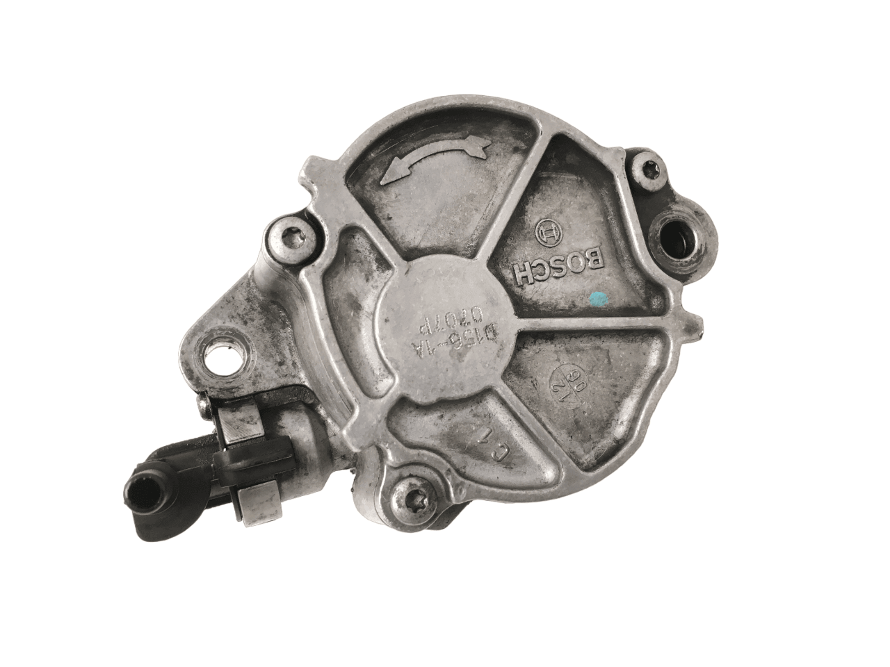 Depresor freno PSA D1562A - D1562A