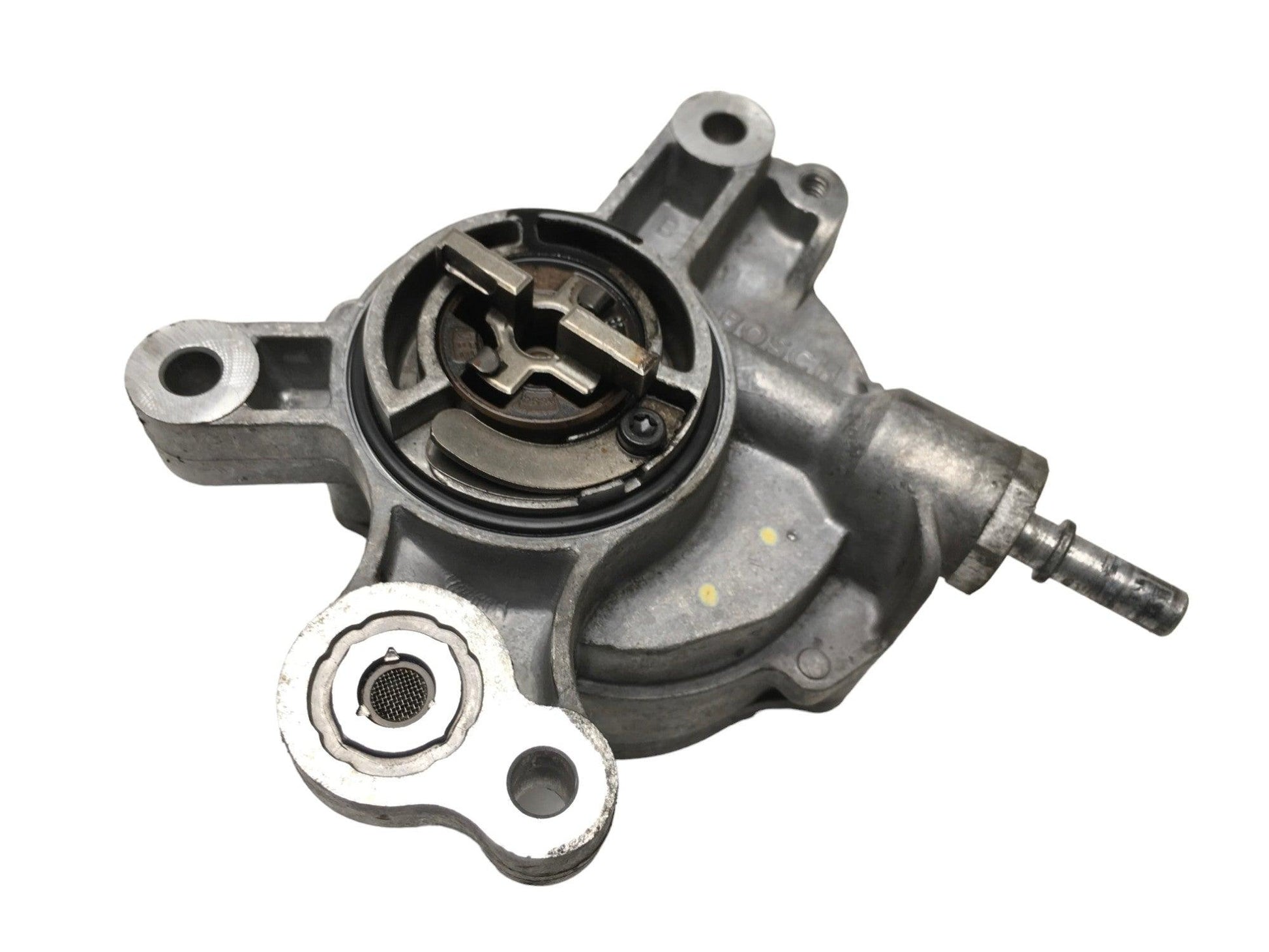 Depresor freno PSA D1651C1 - D1651C1