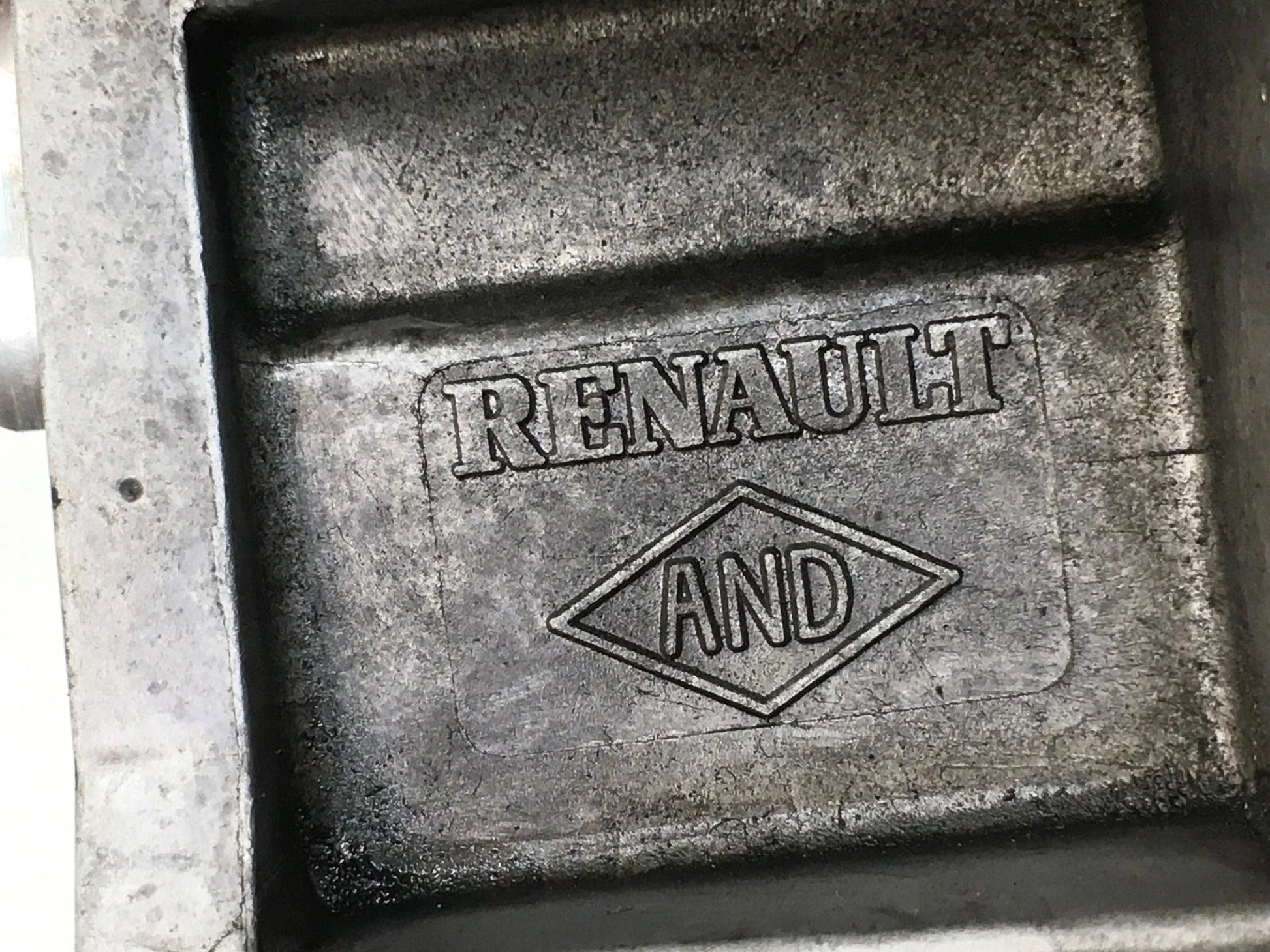 Depresor Freno Renault 146504799R
