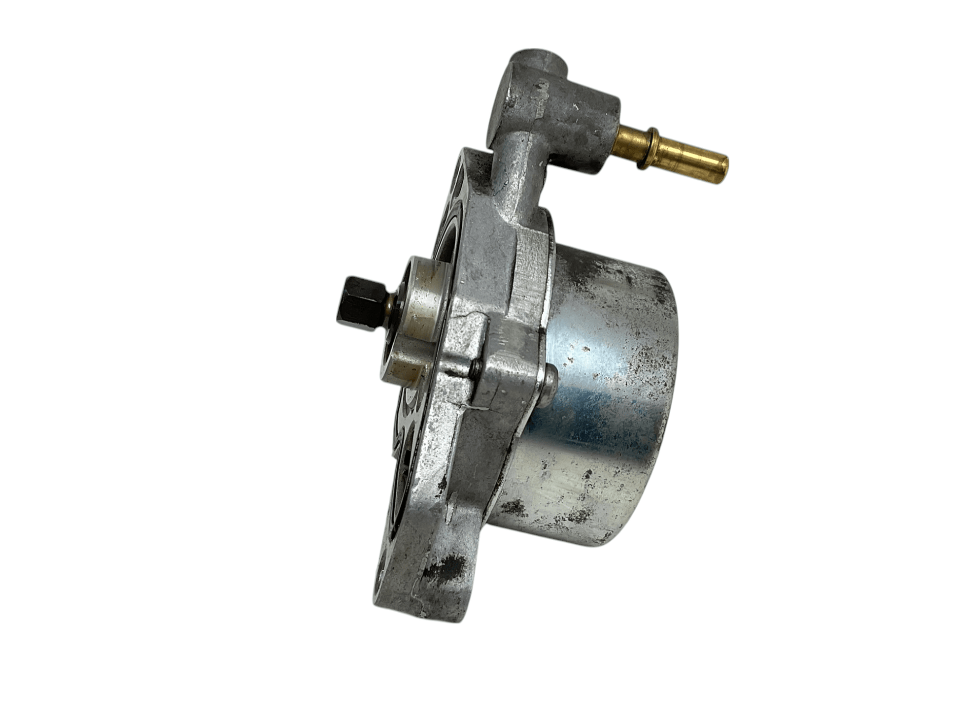 Depresor Freno Saab 9 - 3 II - 12787696