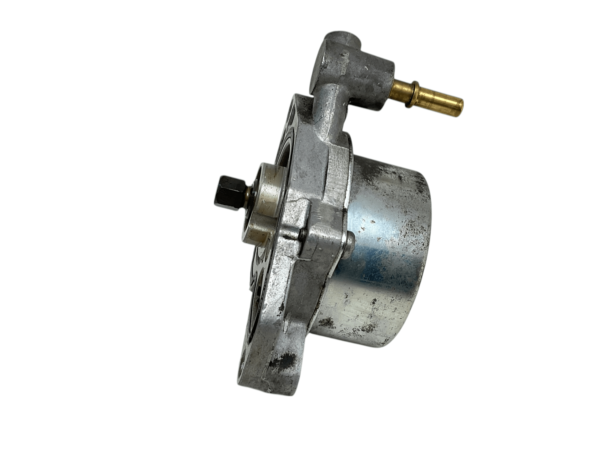 Depresor Freno Saab 9 - 3 II - 12787696