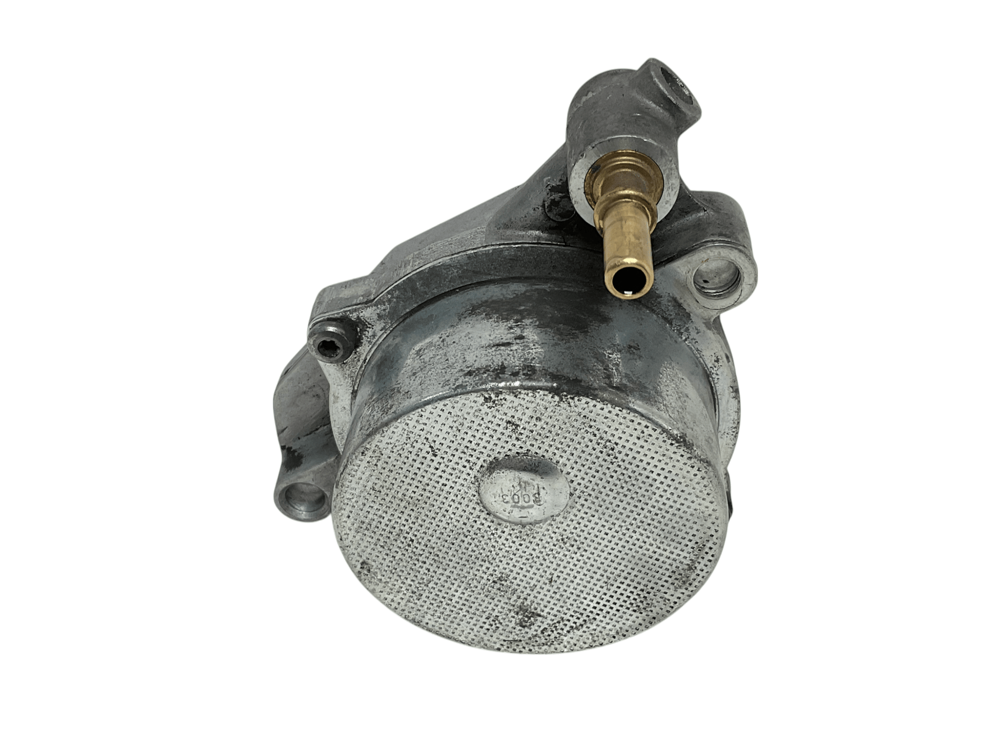 Depresor Freno Saab 9 - 3 II - 12787696