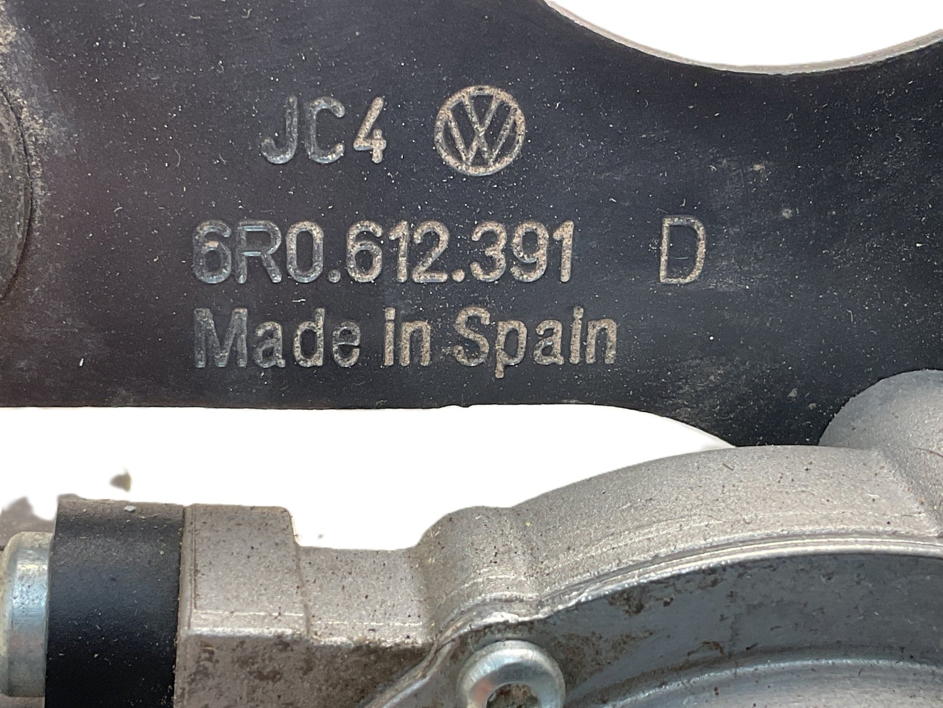 Depresor freno Skoda Fabia III 14-22