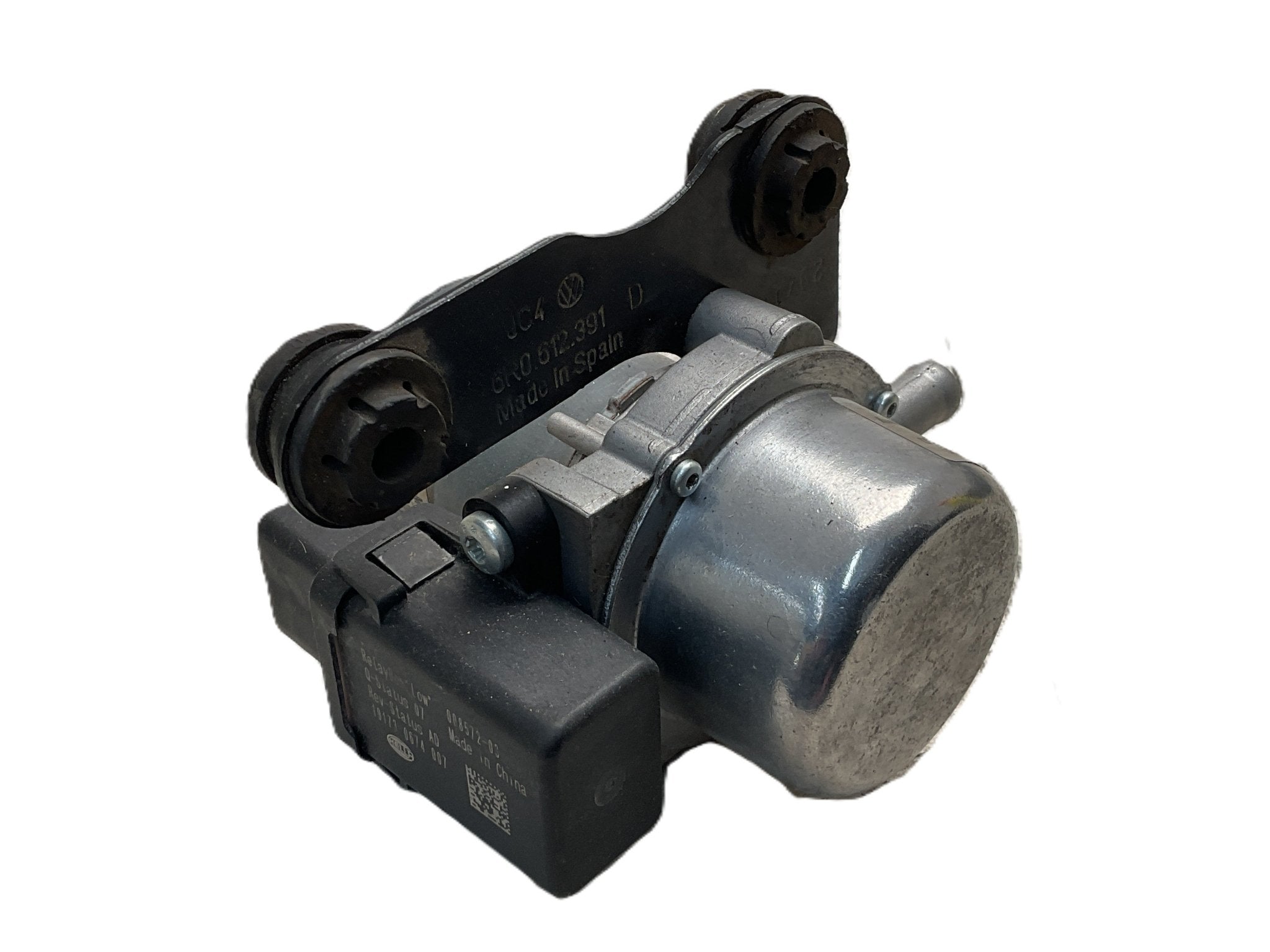 Depresor freno Skoda Fabia III 14-22