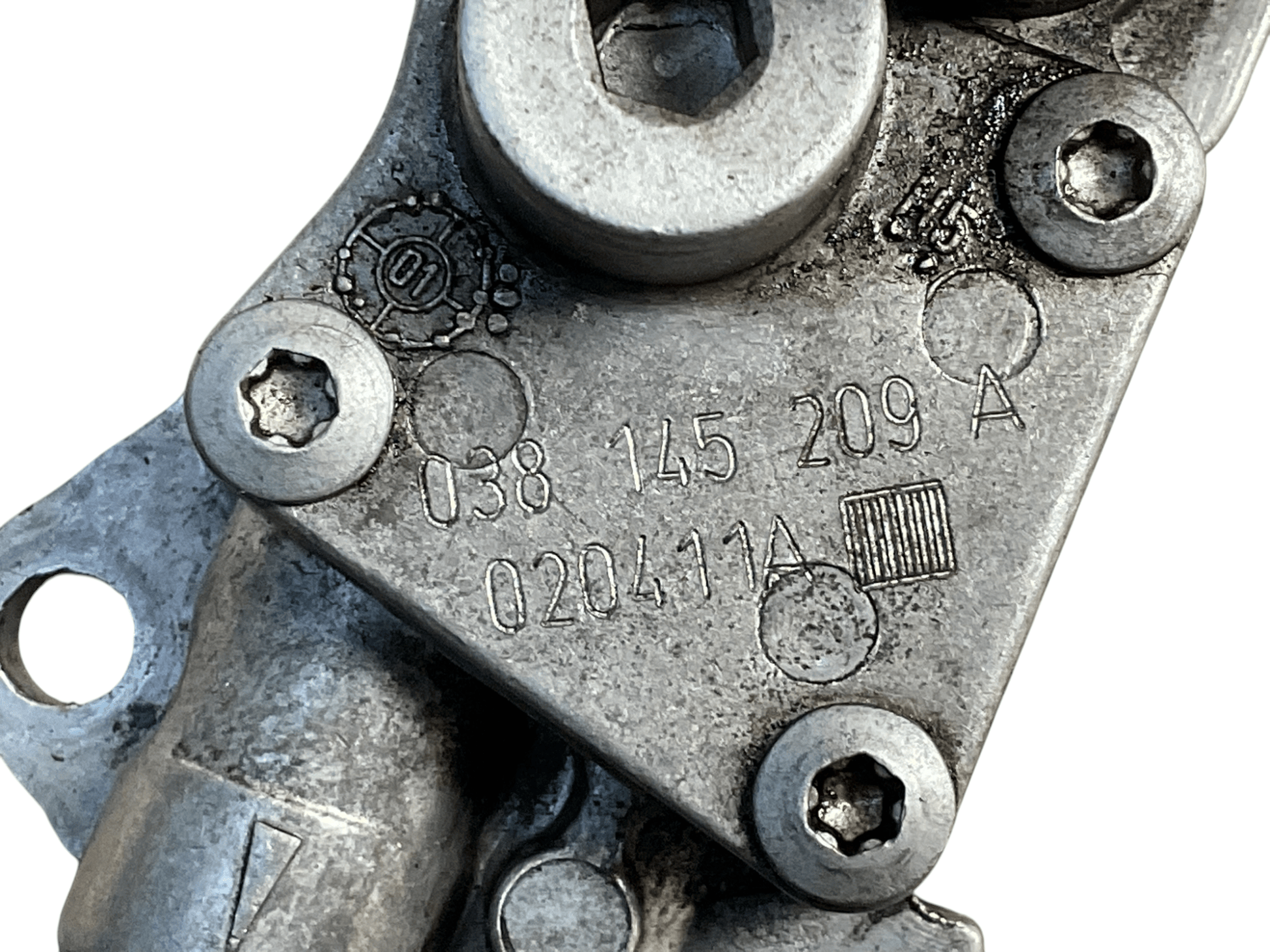 Depresor freno VW 038145209A - 038145209A