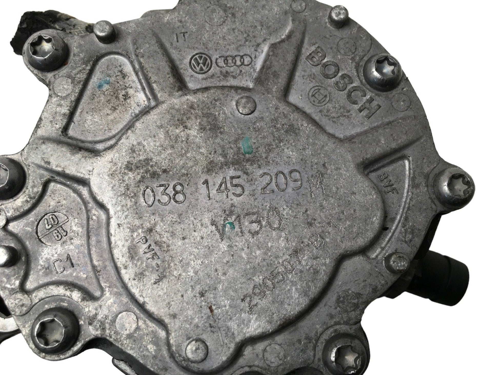 Depresor freno VW 038145209M - 038145209