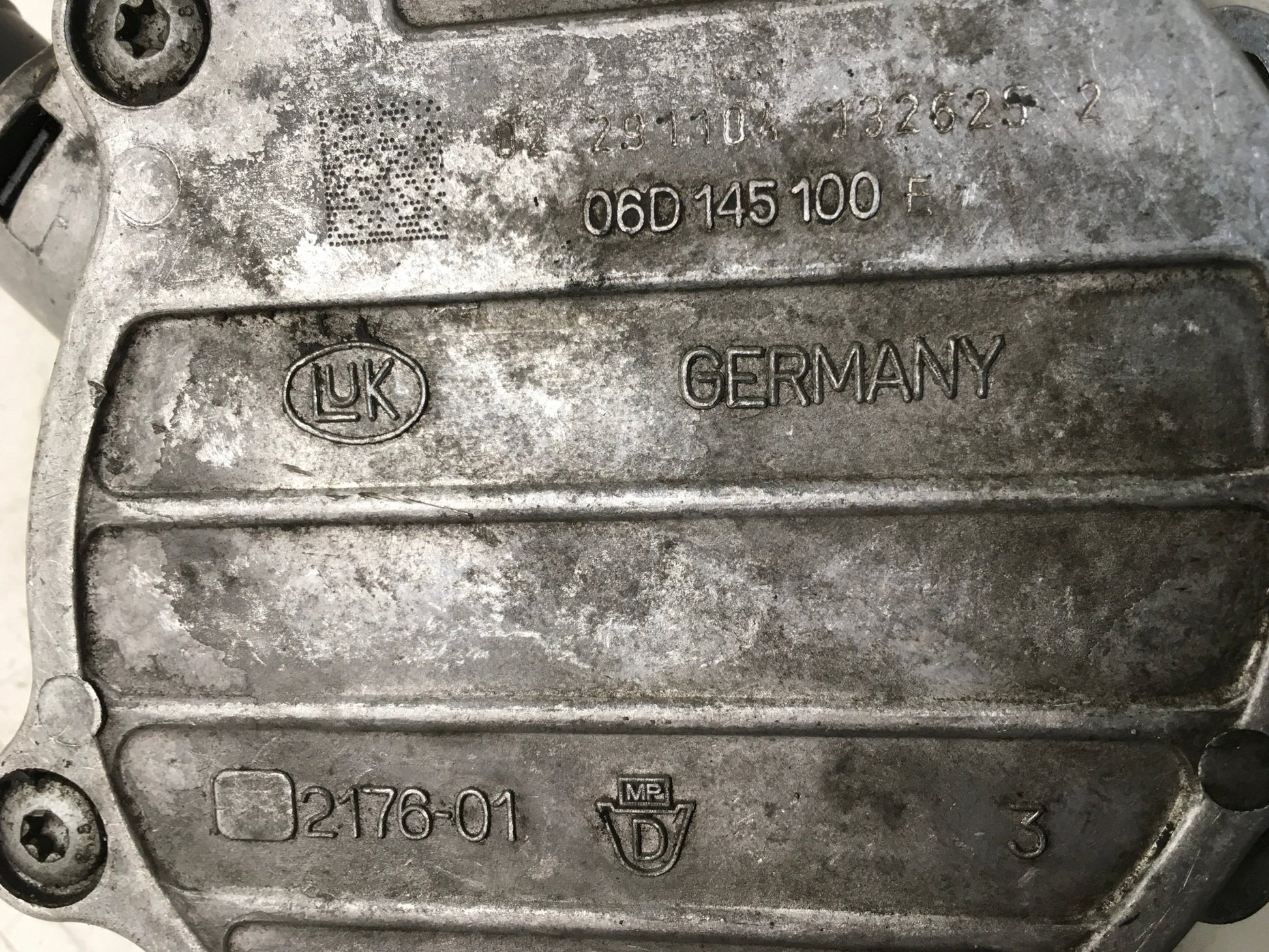 Depresor Freno VW 06D145100F - 06D145100F