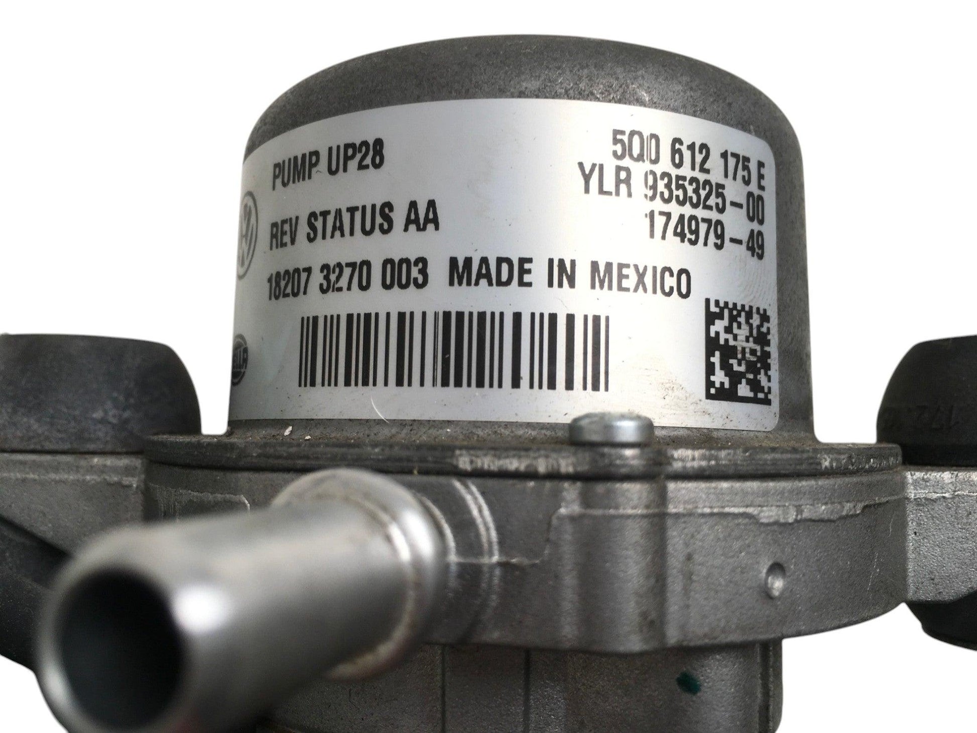 Depresor freno VW 5Q0612175E - 5Q0612175E