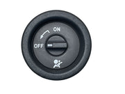 Desconectador Airbag Renault 8200169589 - 8200169589