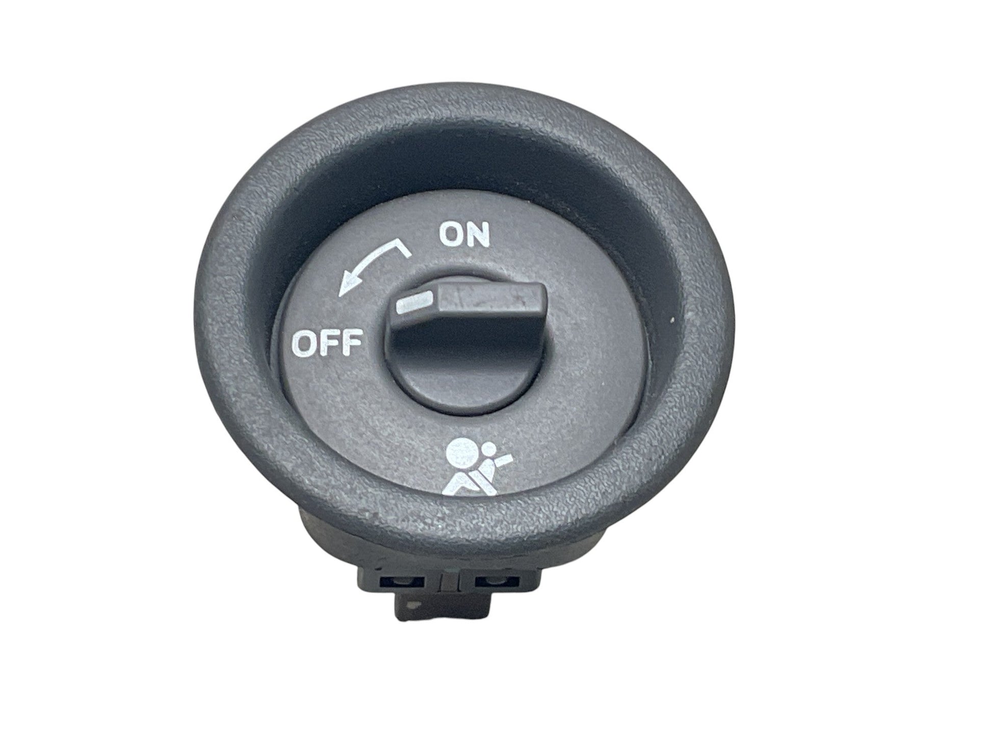 Desconectador Airbag Renault 8200169589 - 8200169589