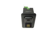 Desempañador luna trasera Mitsubishi Montero V20 - 