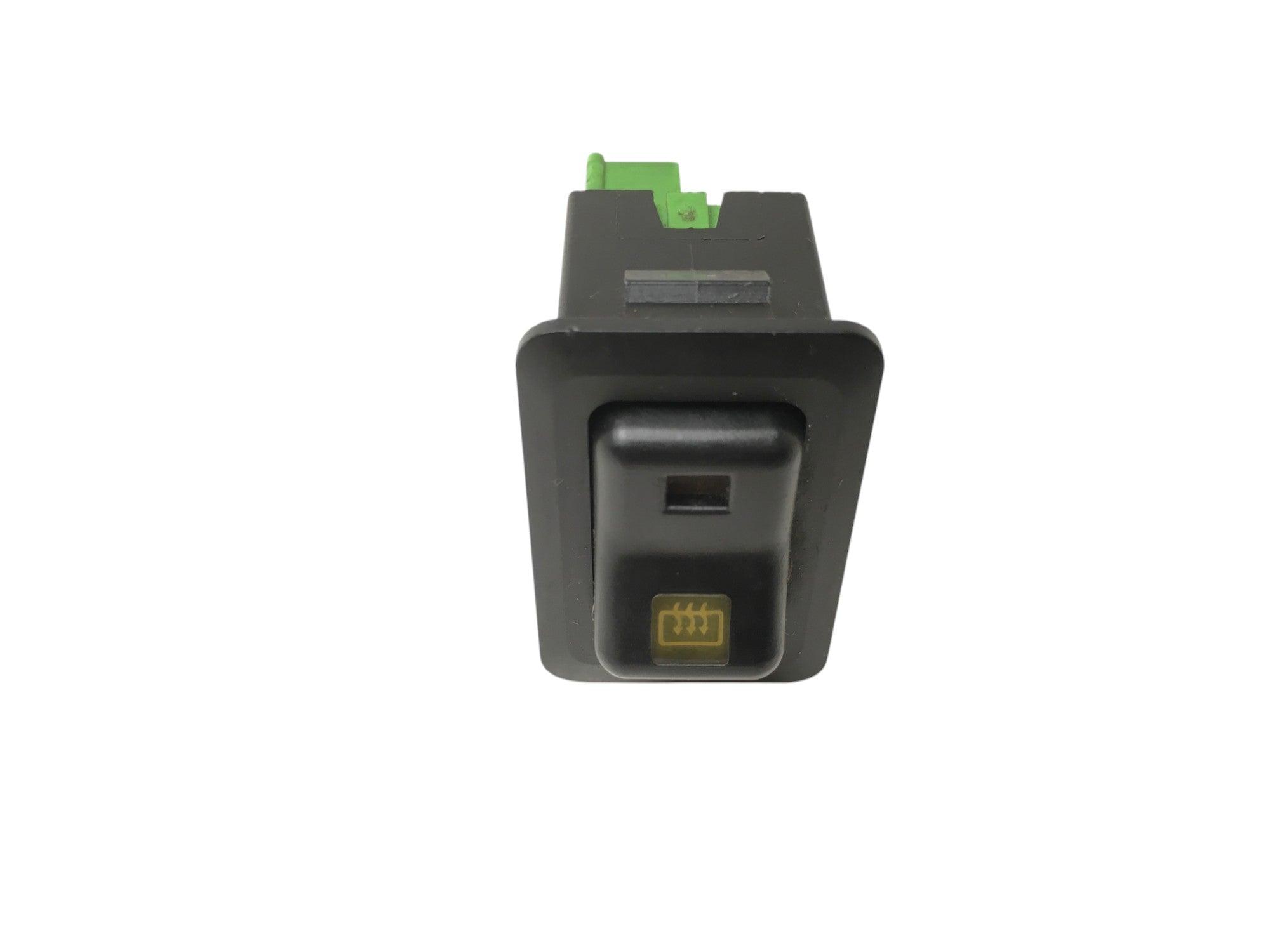 Desempañador luna trasera Mitsubishi Montero V20 - 