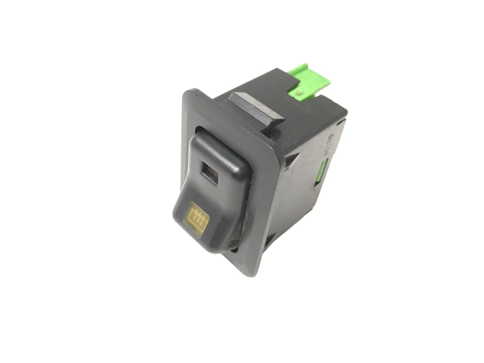 Desempañador luna trasera Mitsubishi Montero V20 - 