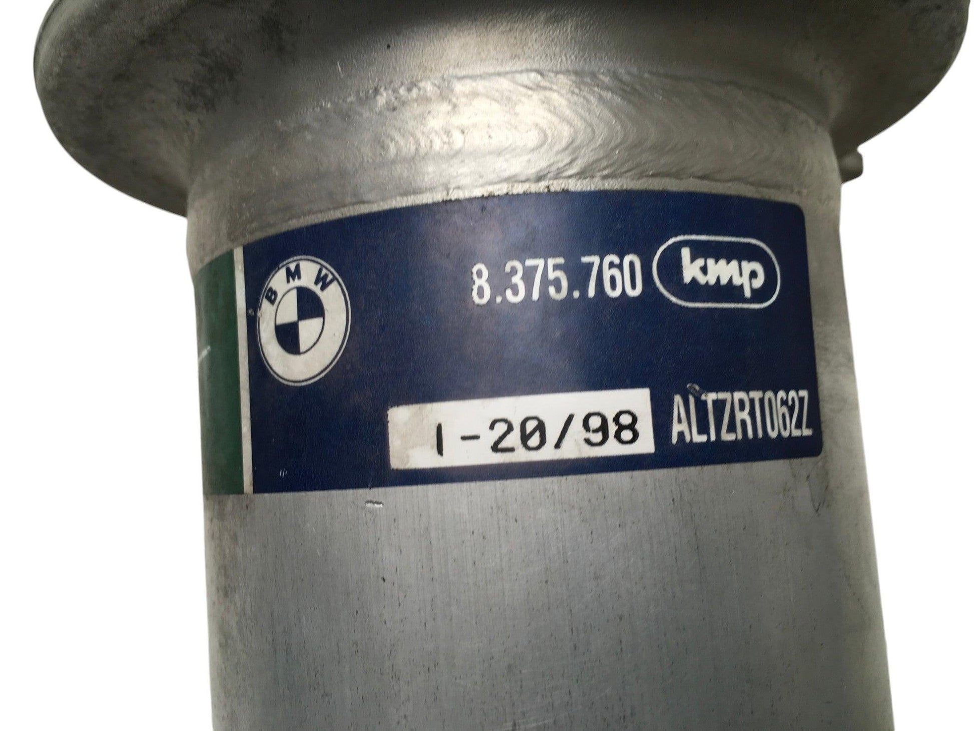 Deshumidificador A/C BMW E39 - 8375760