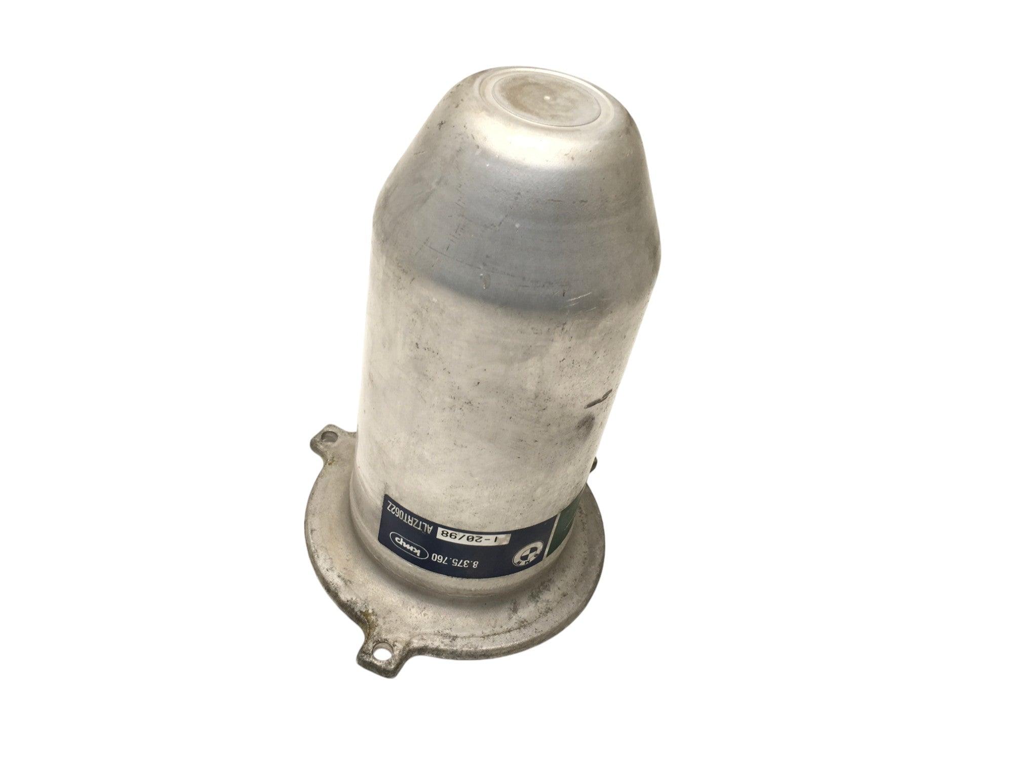 Deshumidificador A/C BMW E39 - 8375760