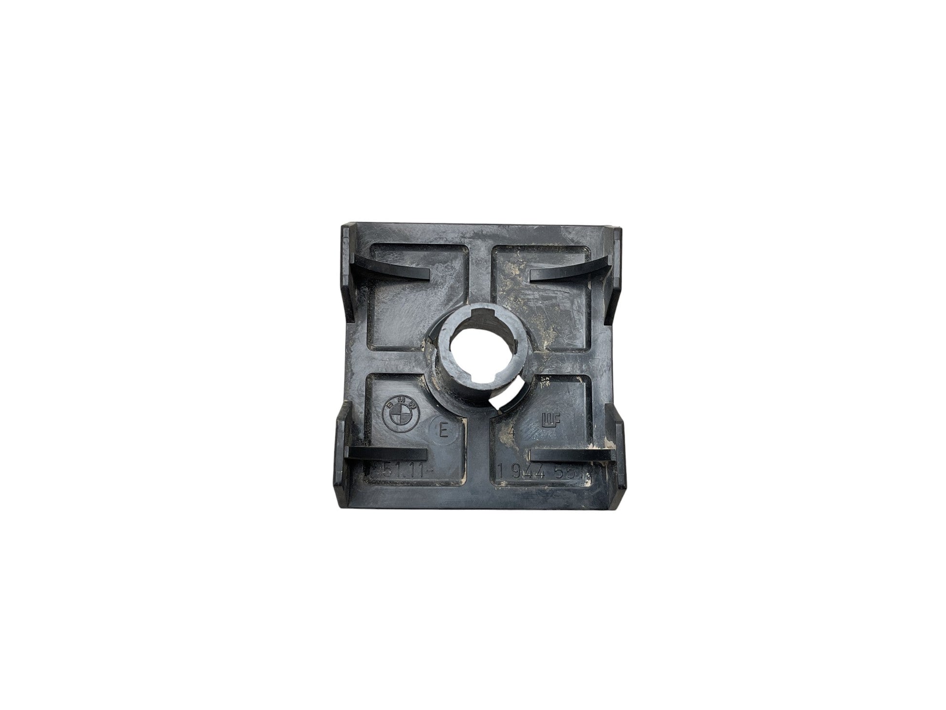 Deslizador Paragolpes BMW 5 88-96 - 51111944551