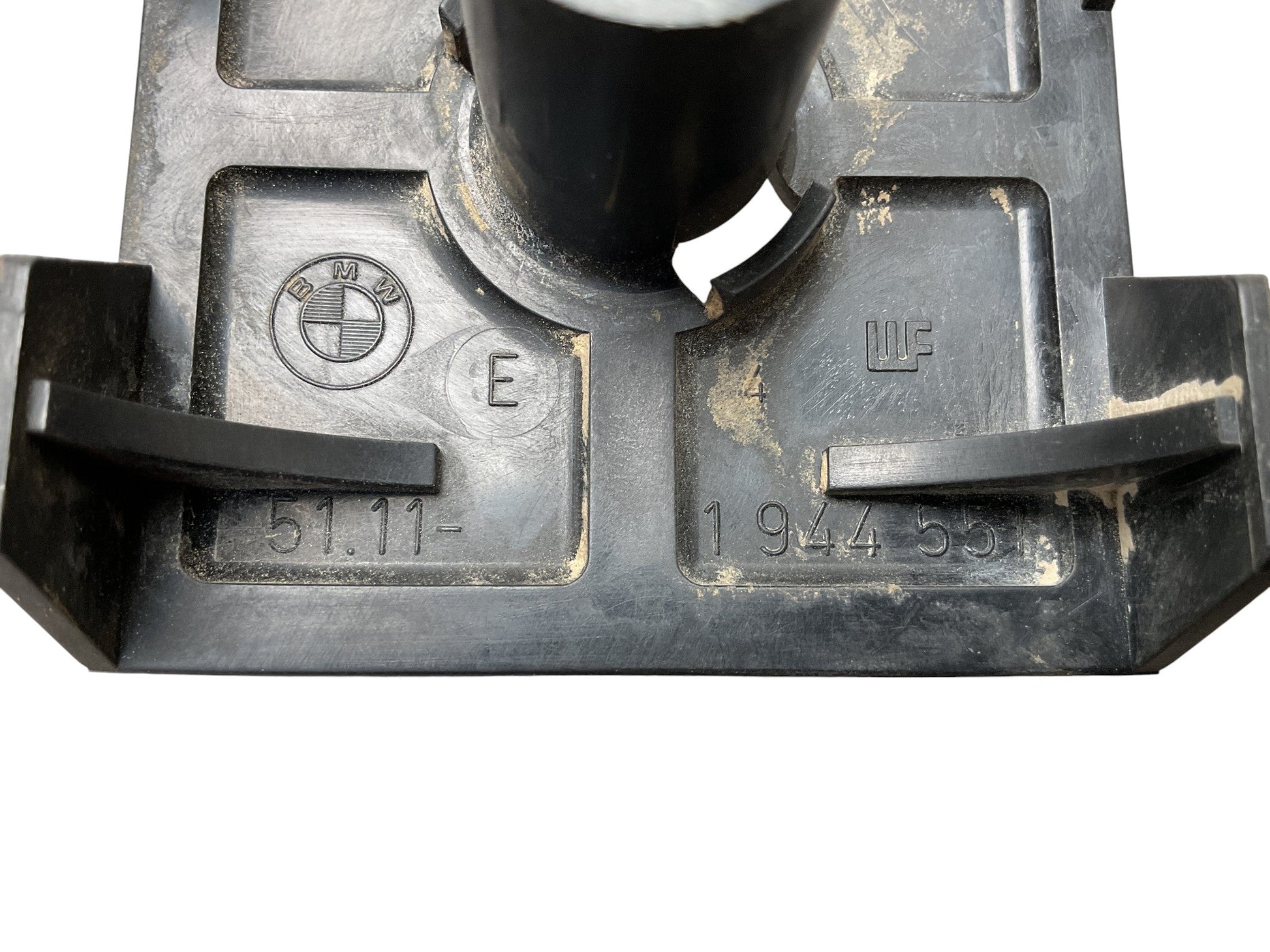 Deslizador Paragolpes BMW 5 88-96 - 51111944551