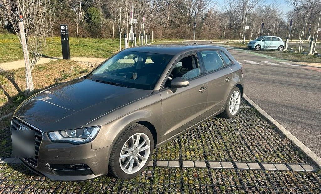 DESPIECE Audi A3 8V TDI - DESPIECE AUDI A3 8v