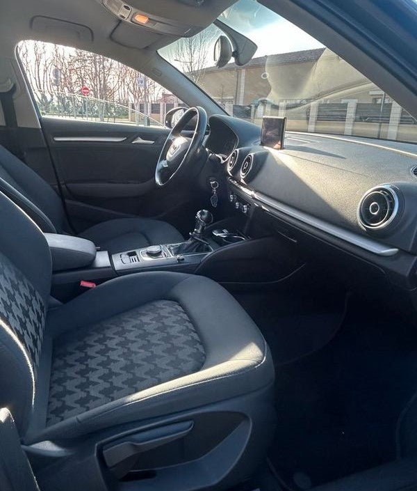 DESPIECE Audi A3 8V TDI - DESPIECE AUDI A3 8v