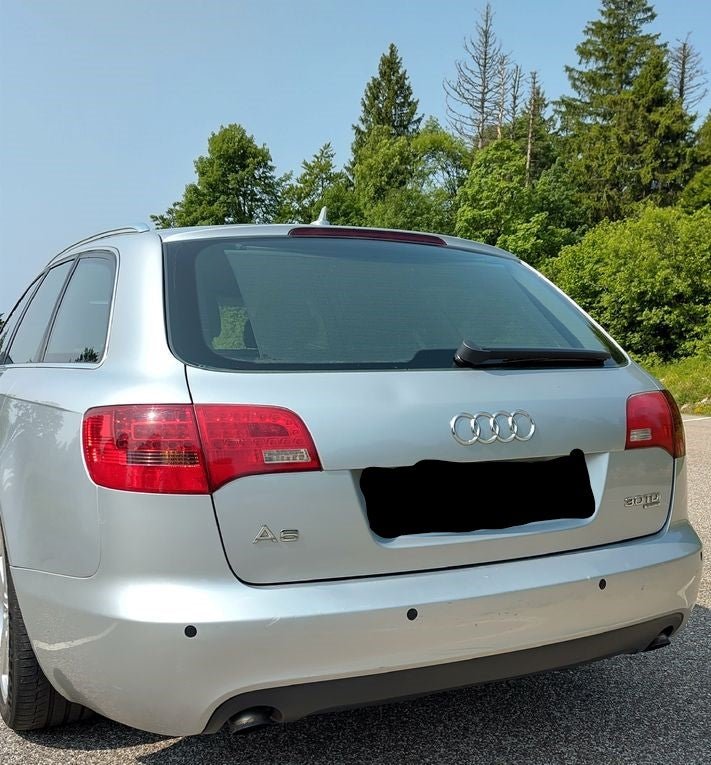 DESPIECE Audi A6 avant - DESPIECE AUDI A6 Avant